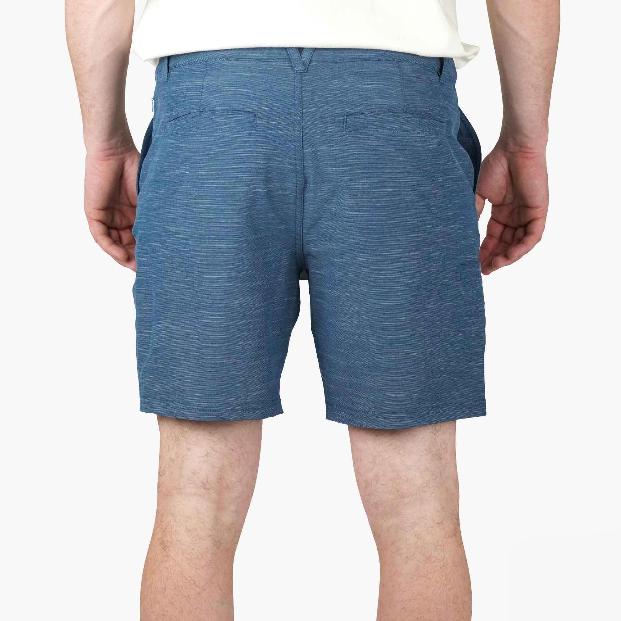 365 Hybrid Chino Fishing Shorts - Image 17