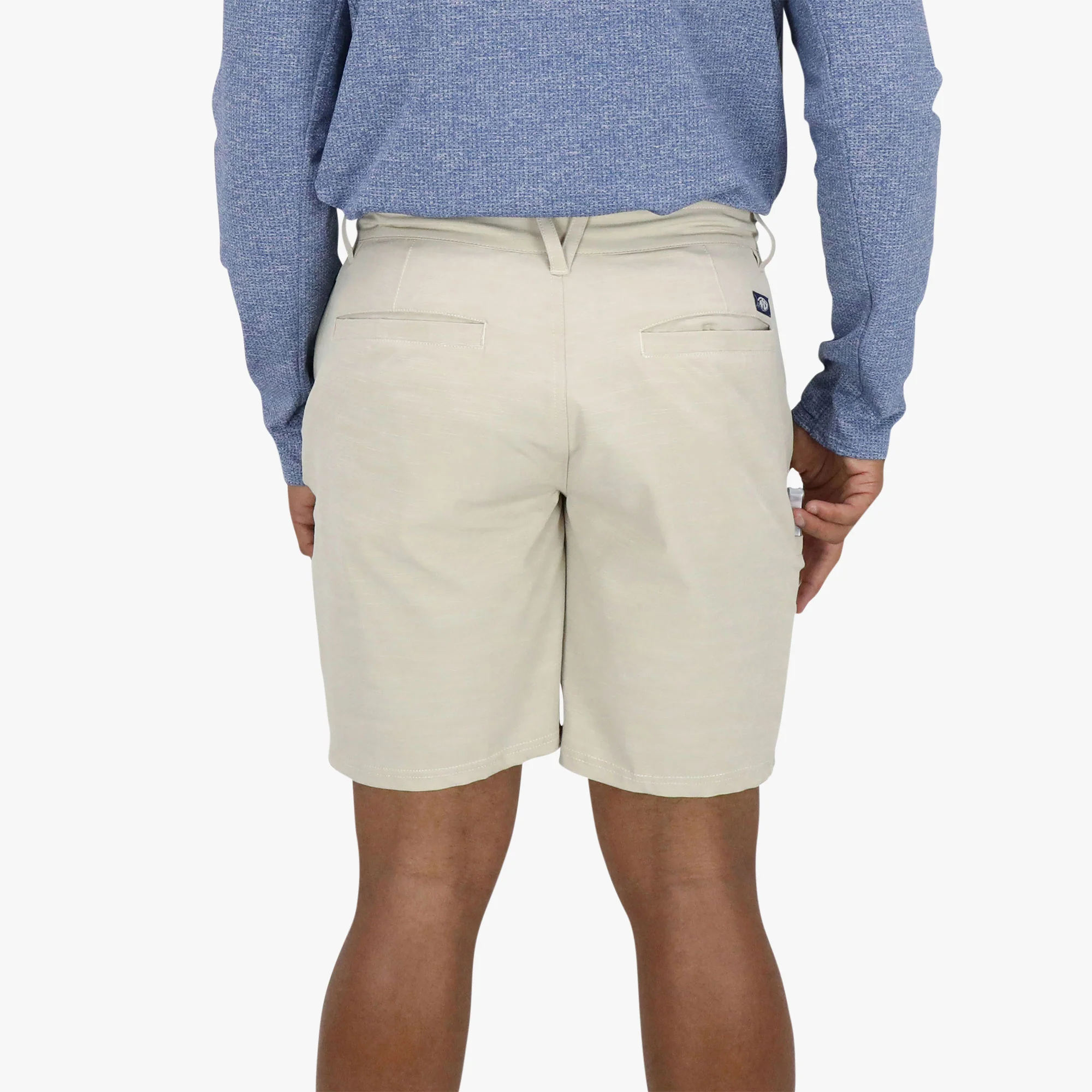 365 Hybrid Chino Fishing Shorts - Image 20