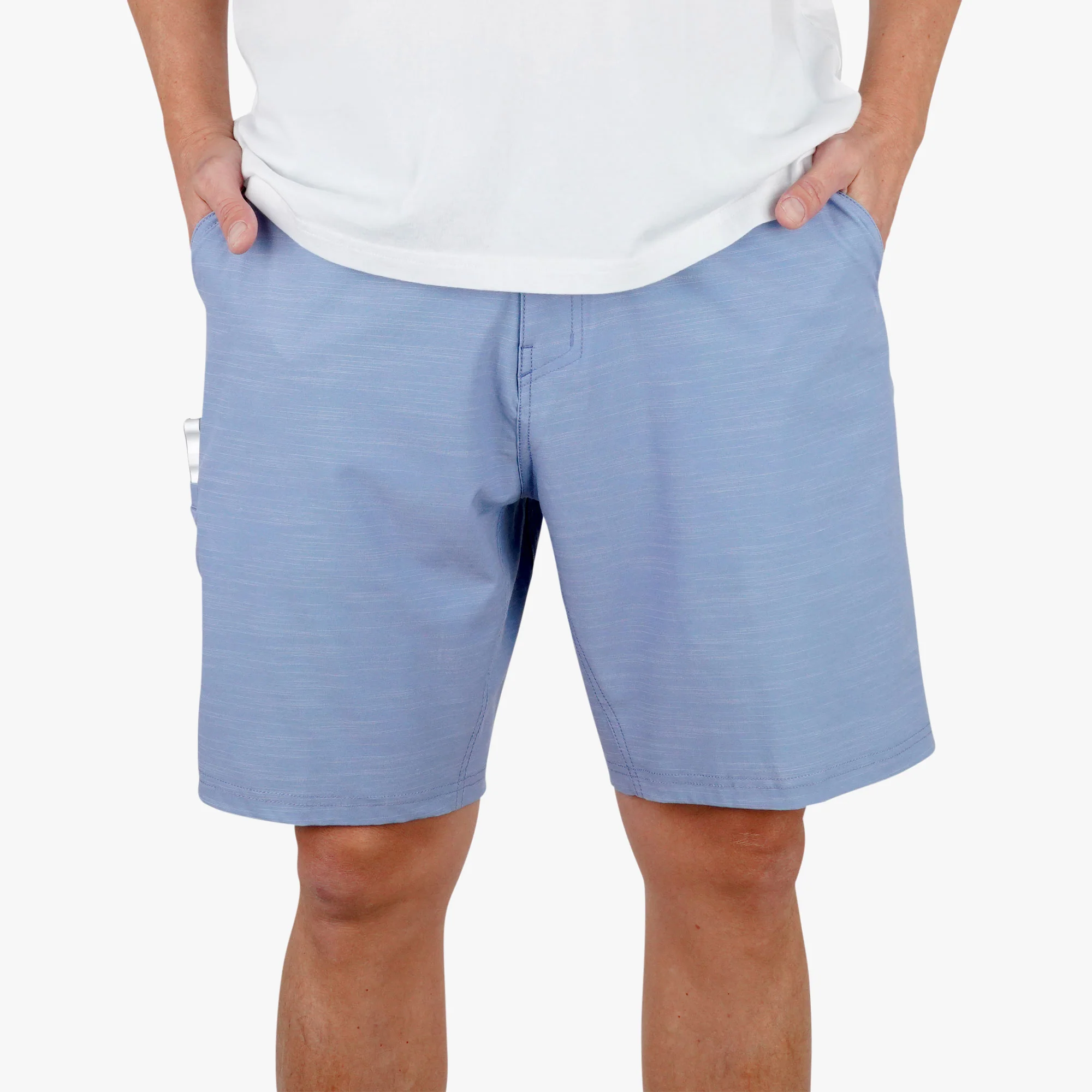 365 Hybrid Chino Fishing Shorts - Image 23
