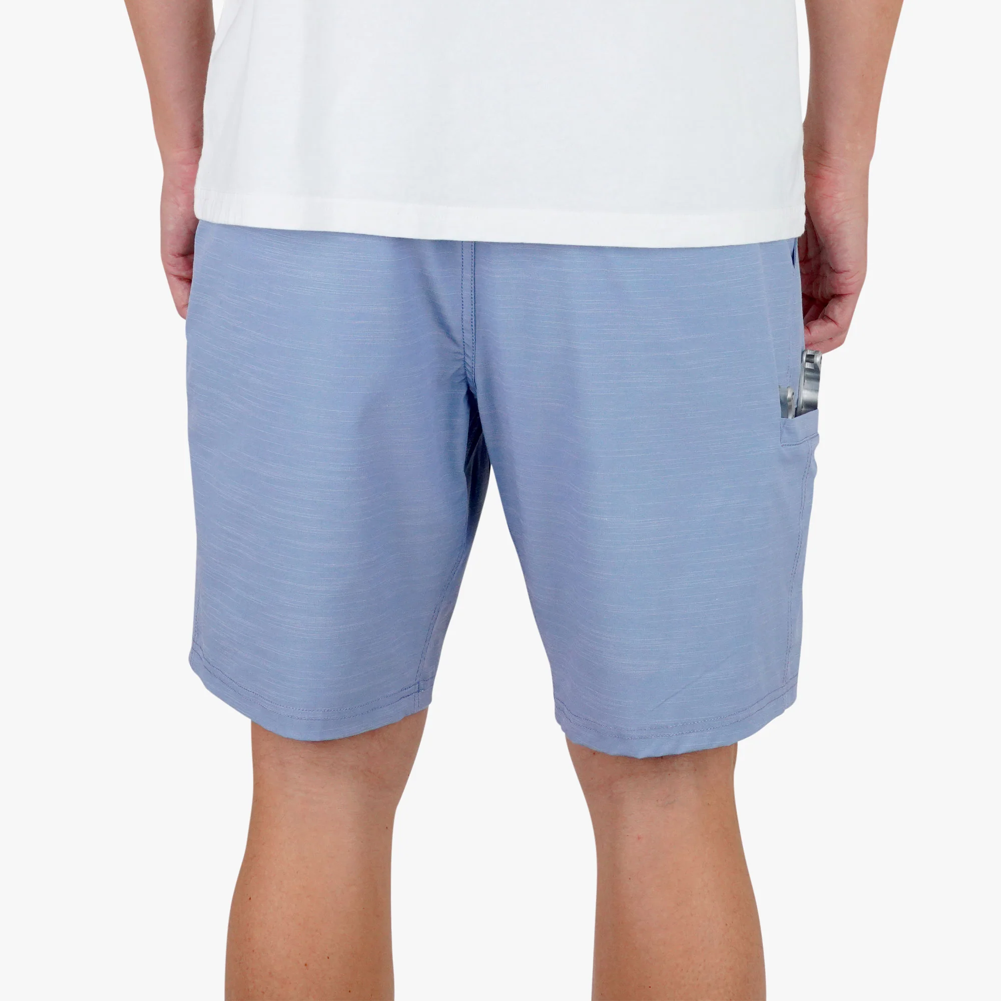 365 Hybrid Chino Fishing Shorts - Image 26