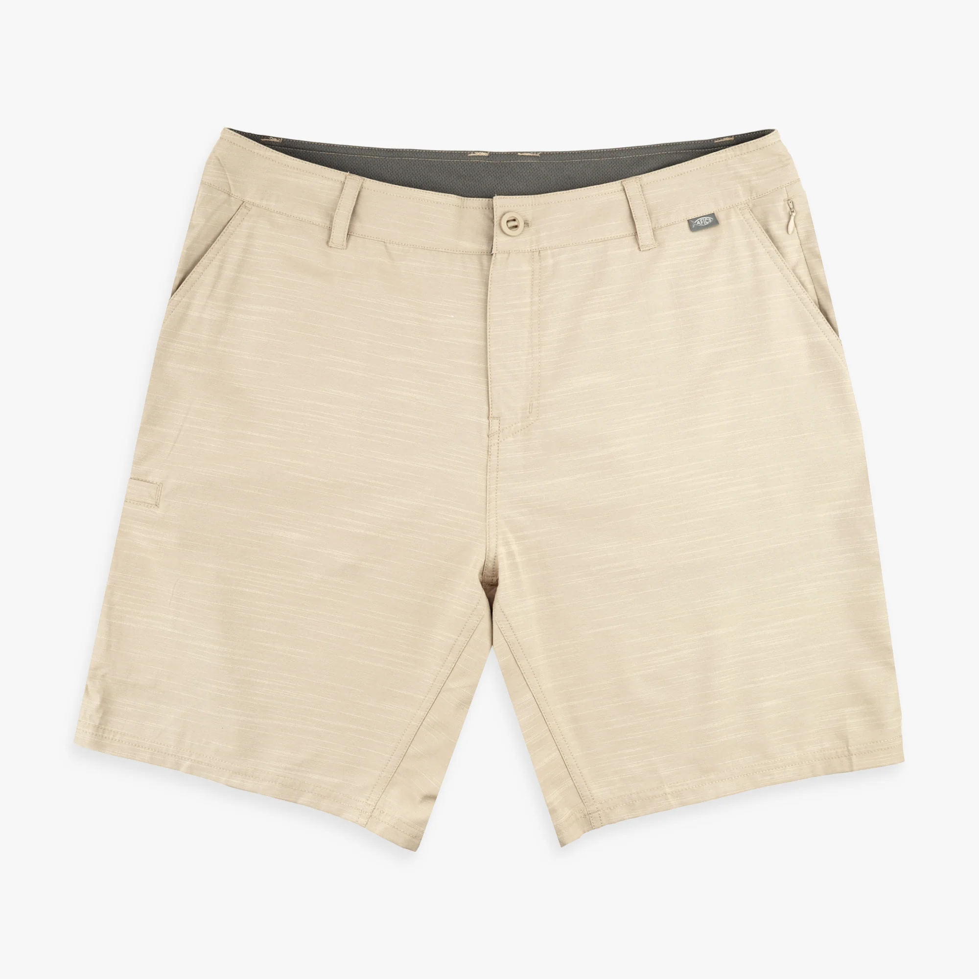 365 Hybrid Chino Fishing Shorts - Image 3