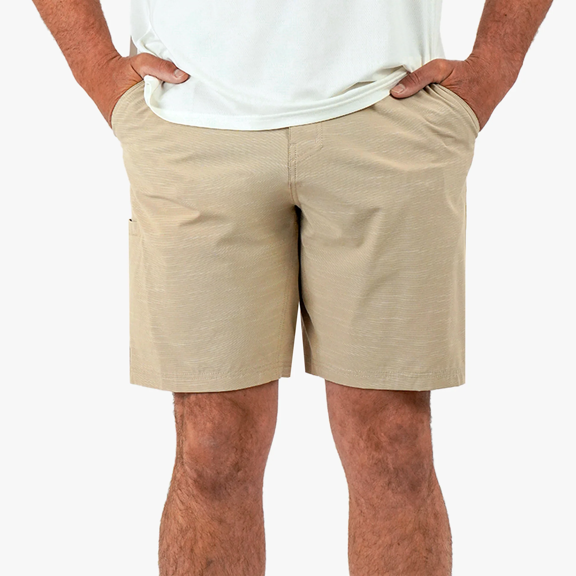 365 Hybrid Chino Fishing Shorts - Image 32