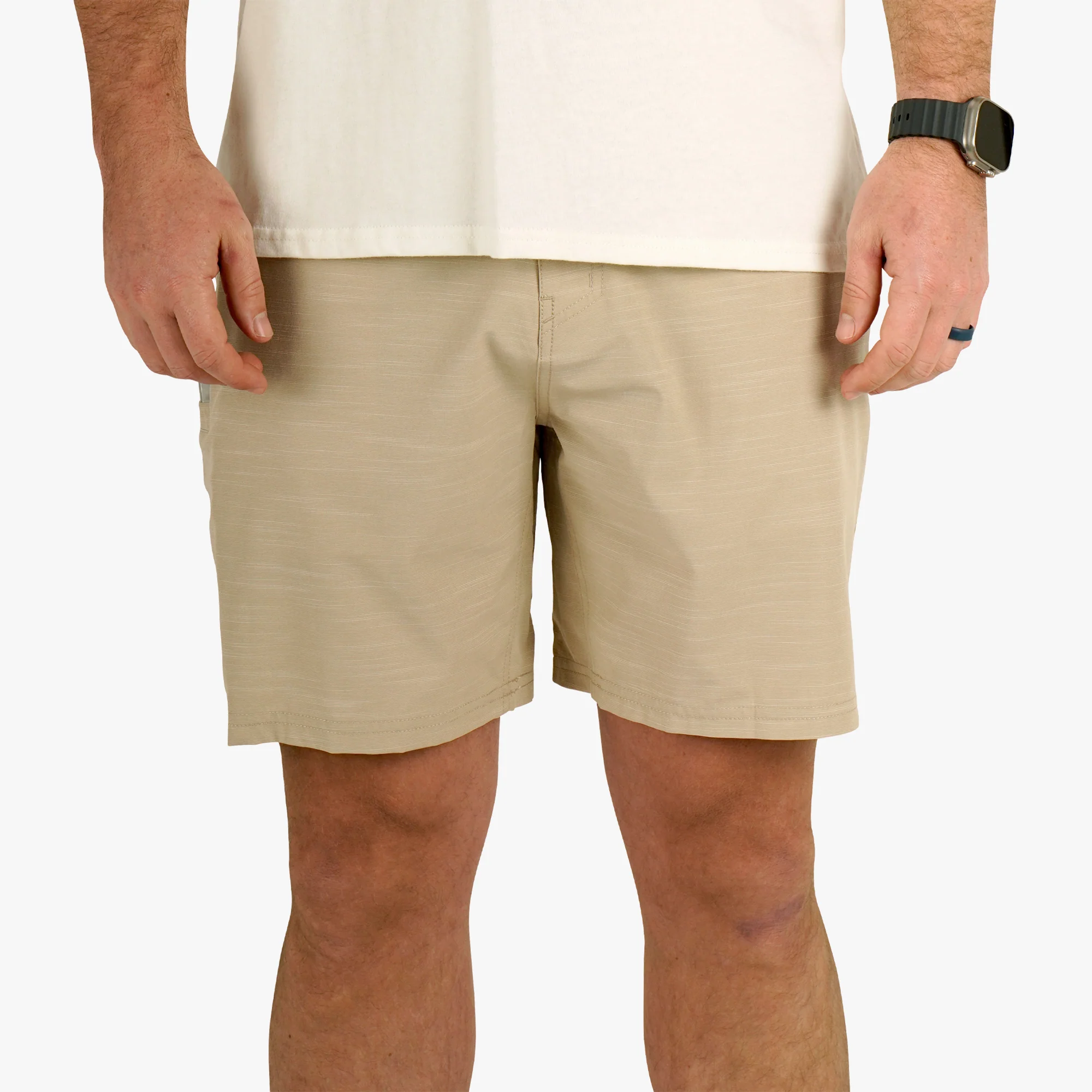 365 Hybrid Chino Fishing Shorts - Image 33