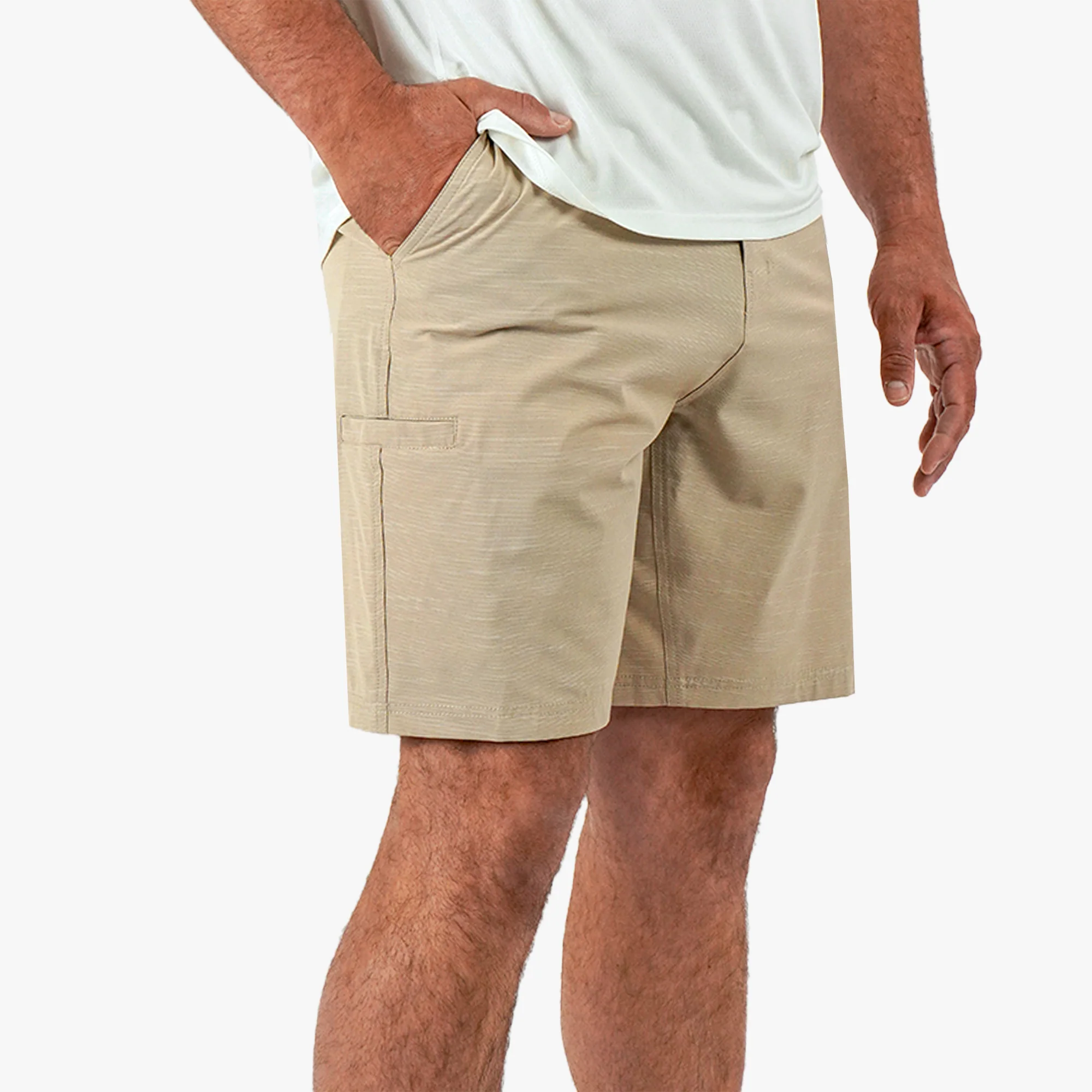 365 Hybrid Chino Fishing Shorts - Image 36