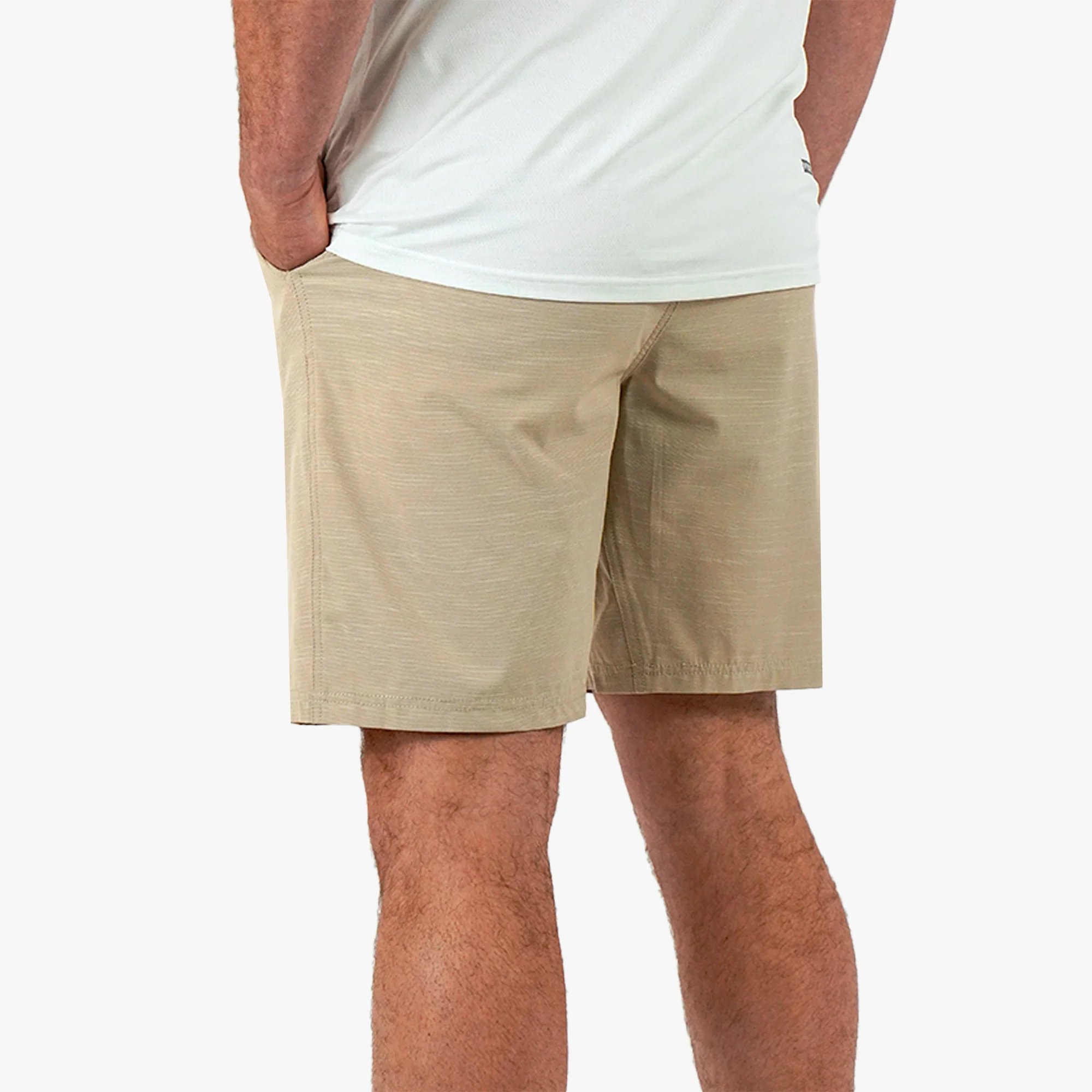 365 Hybrid Chino Fishing Shorts - Image 38