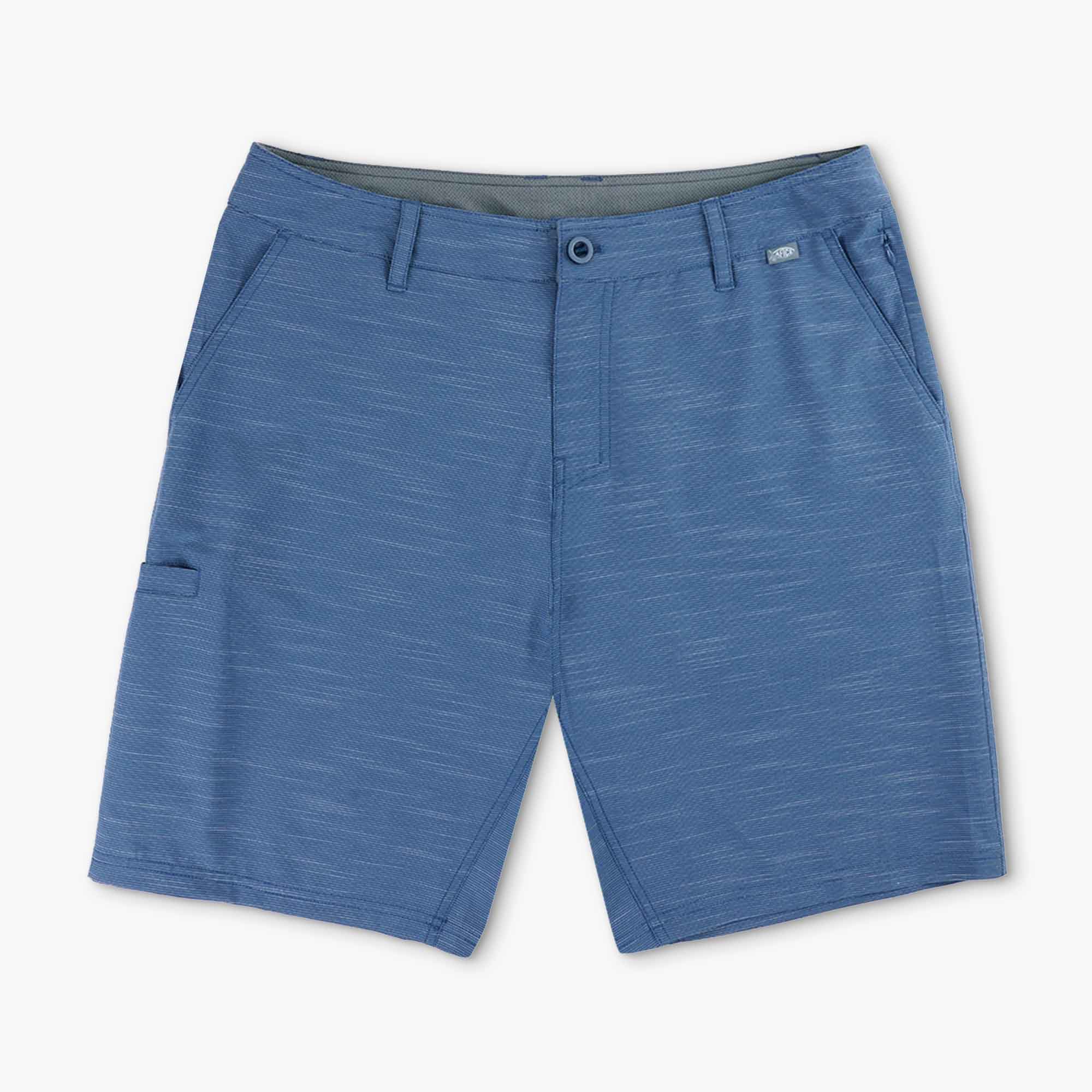 365 Hybrid Chino Fishing Shorts - Image 6