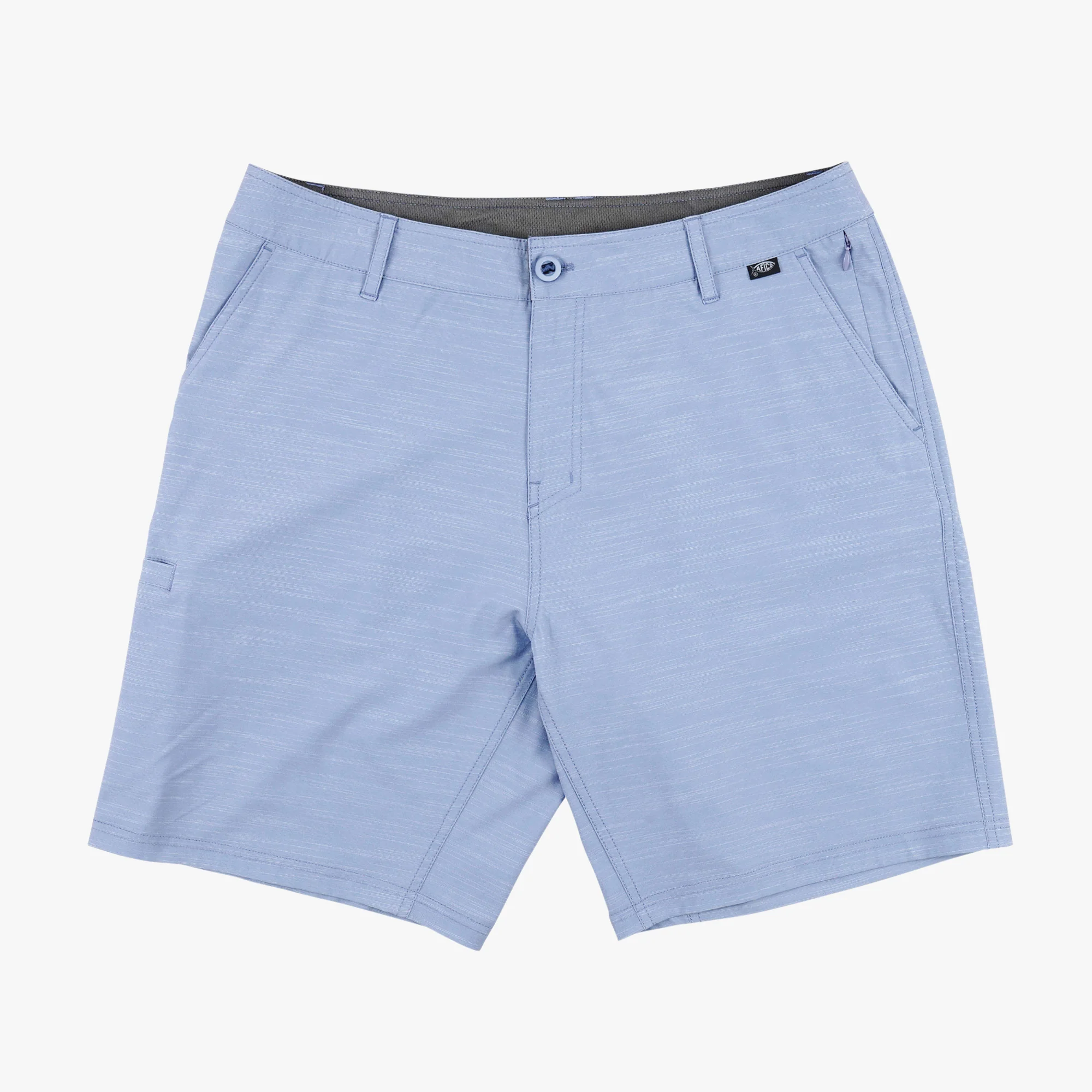 365 Hybrid Chino Fishing Shorts - Image 8