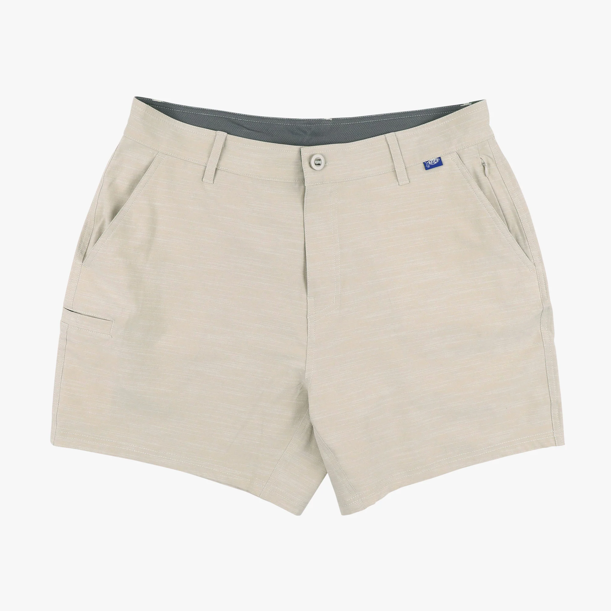 365 Hybrid Chino Fishing Shorts - Image 5