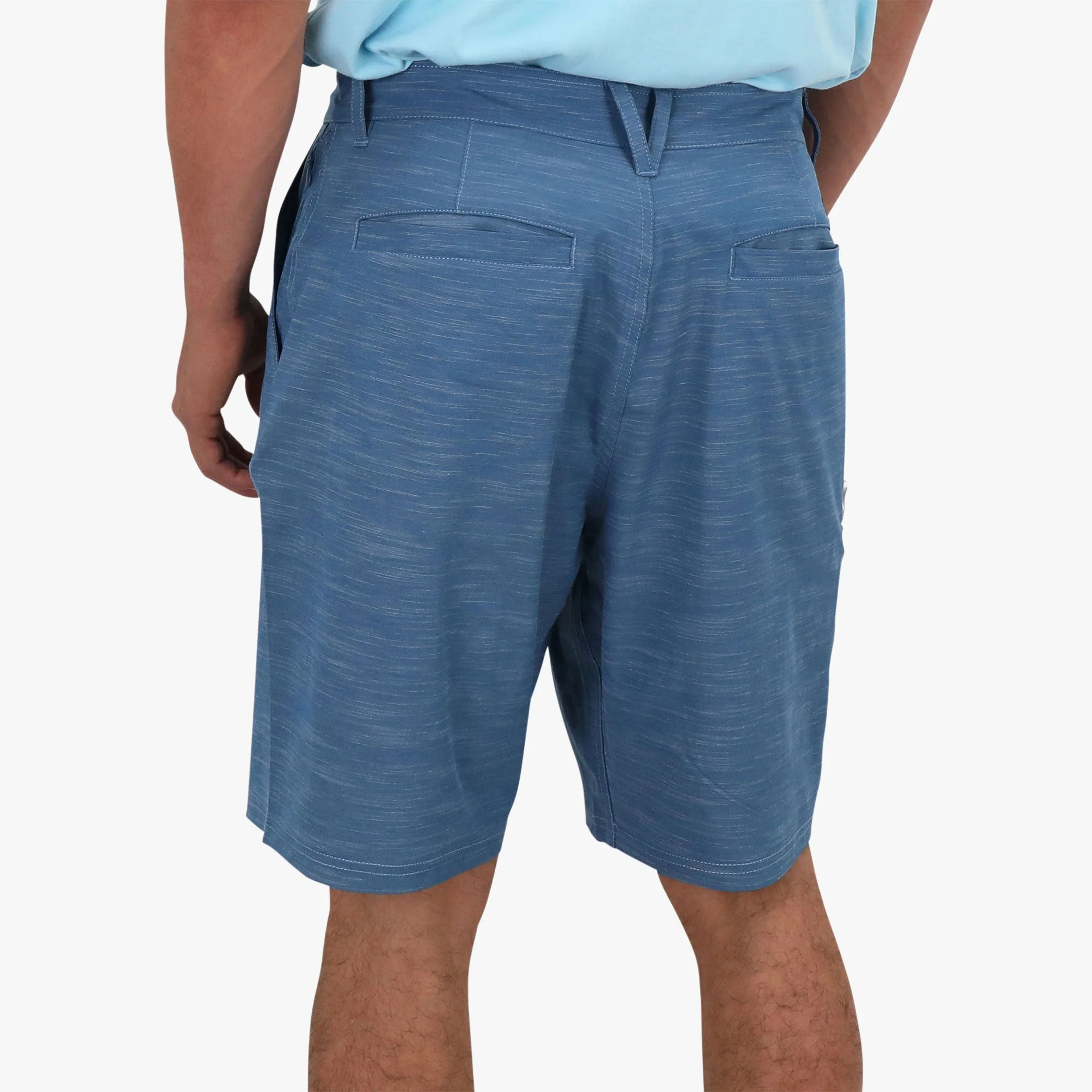 365 Hybrid Chino Fishing Shorts - Image 12