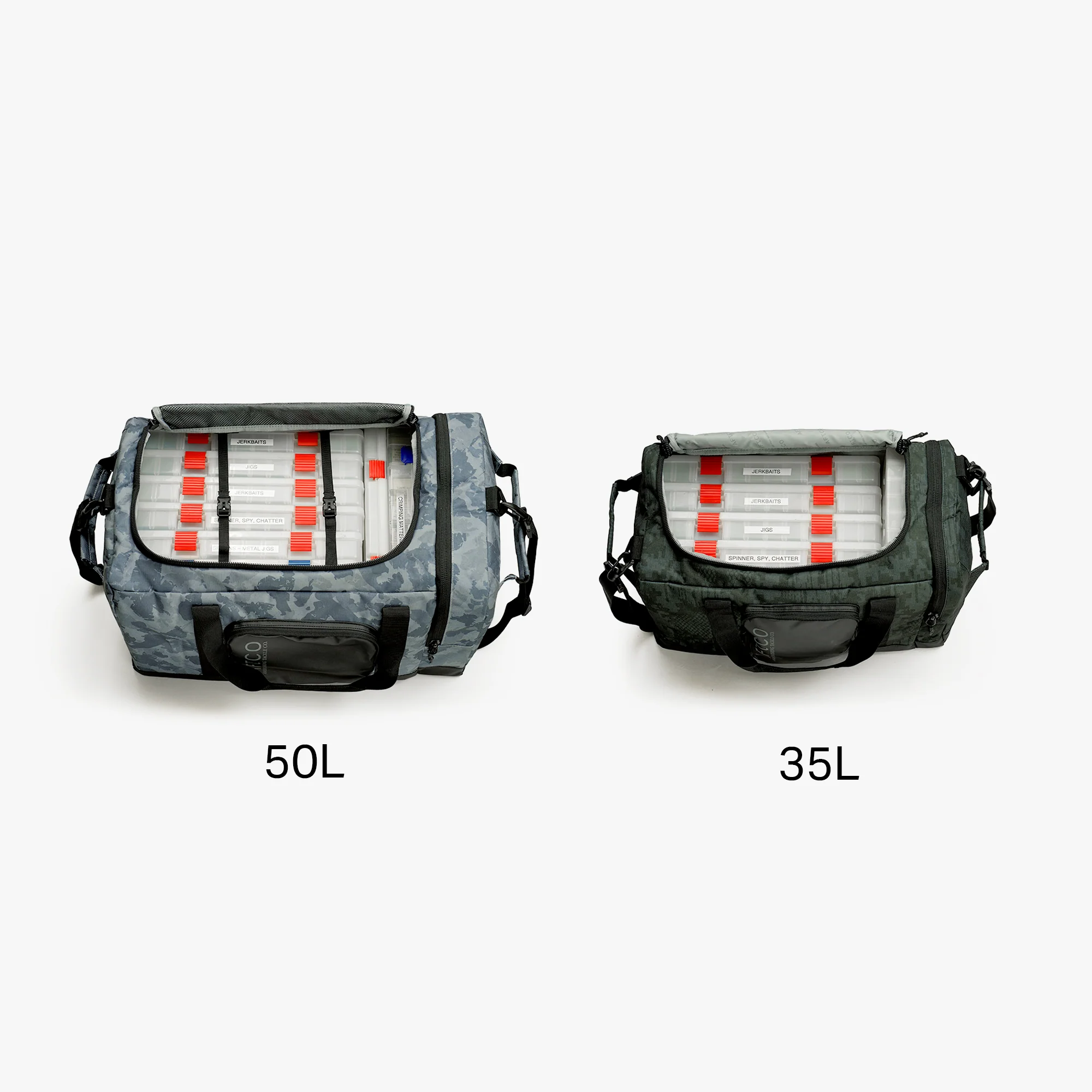 65L Boat Bag - Image 23