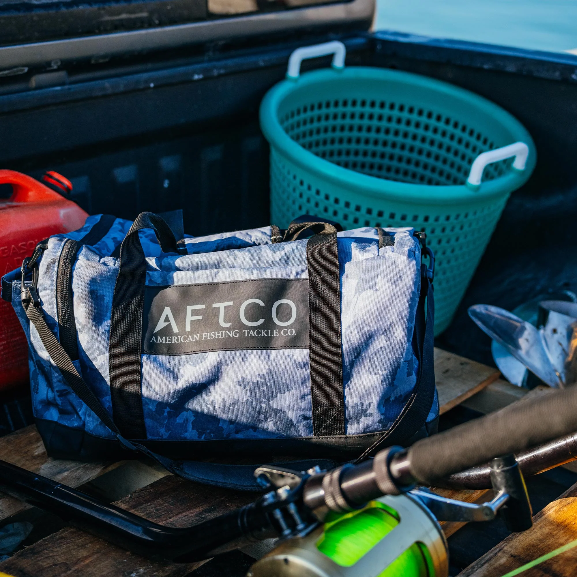 65L Boat Bag - Image 25