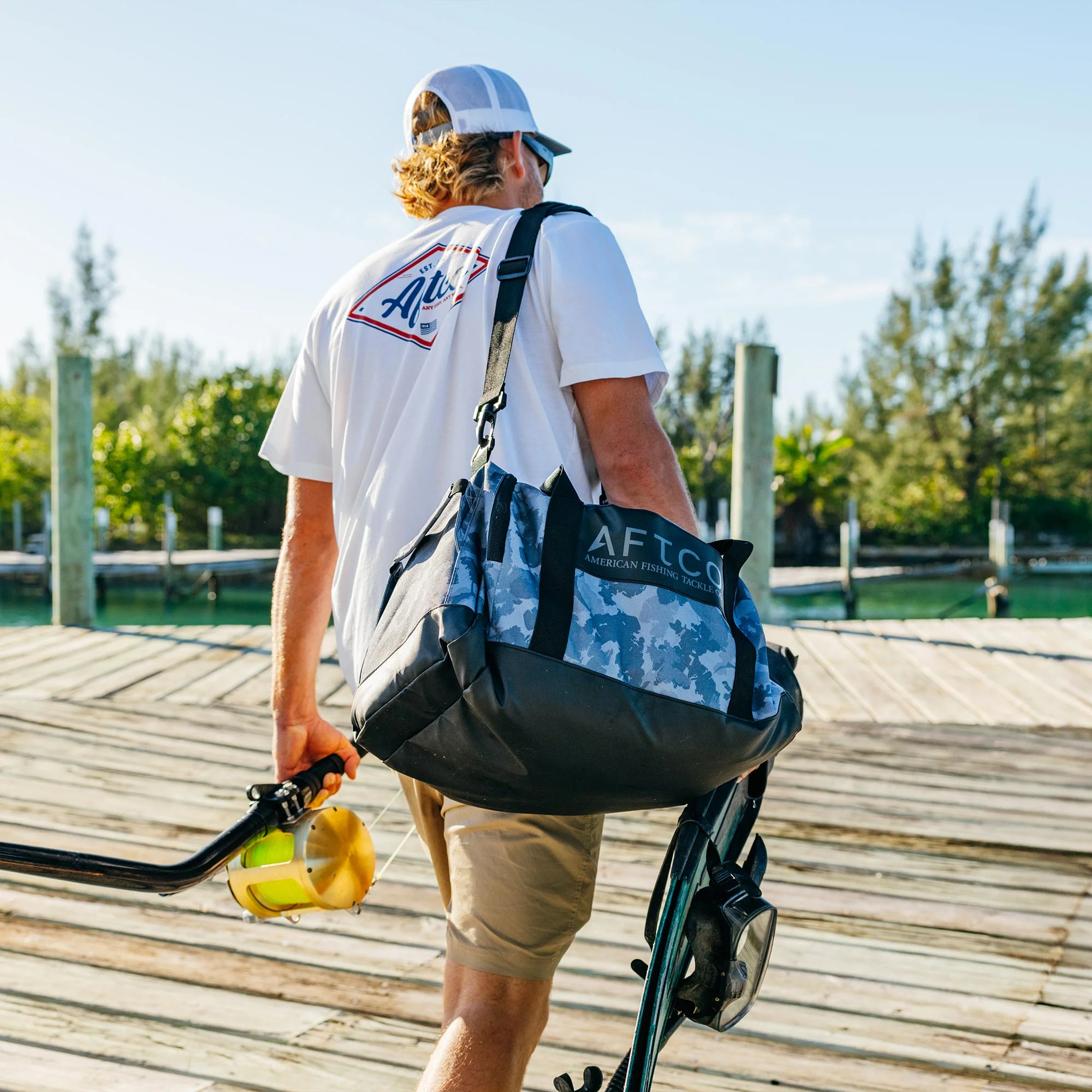 65L Boat Bag - Image 26