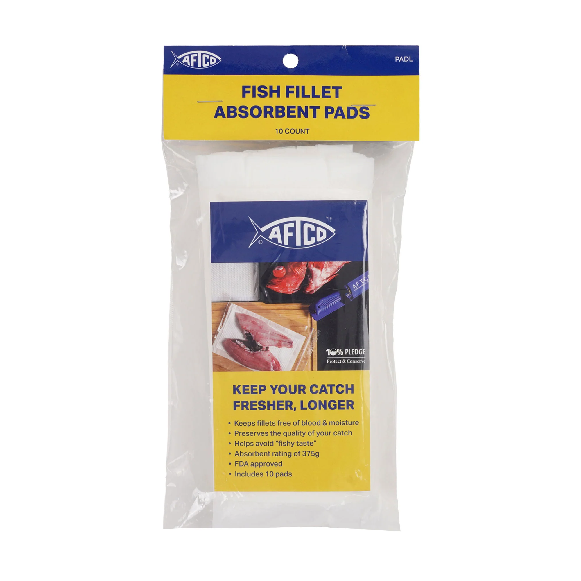 Absorbent Pads - Image 3