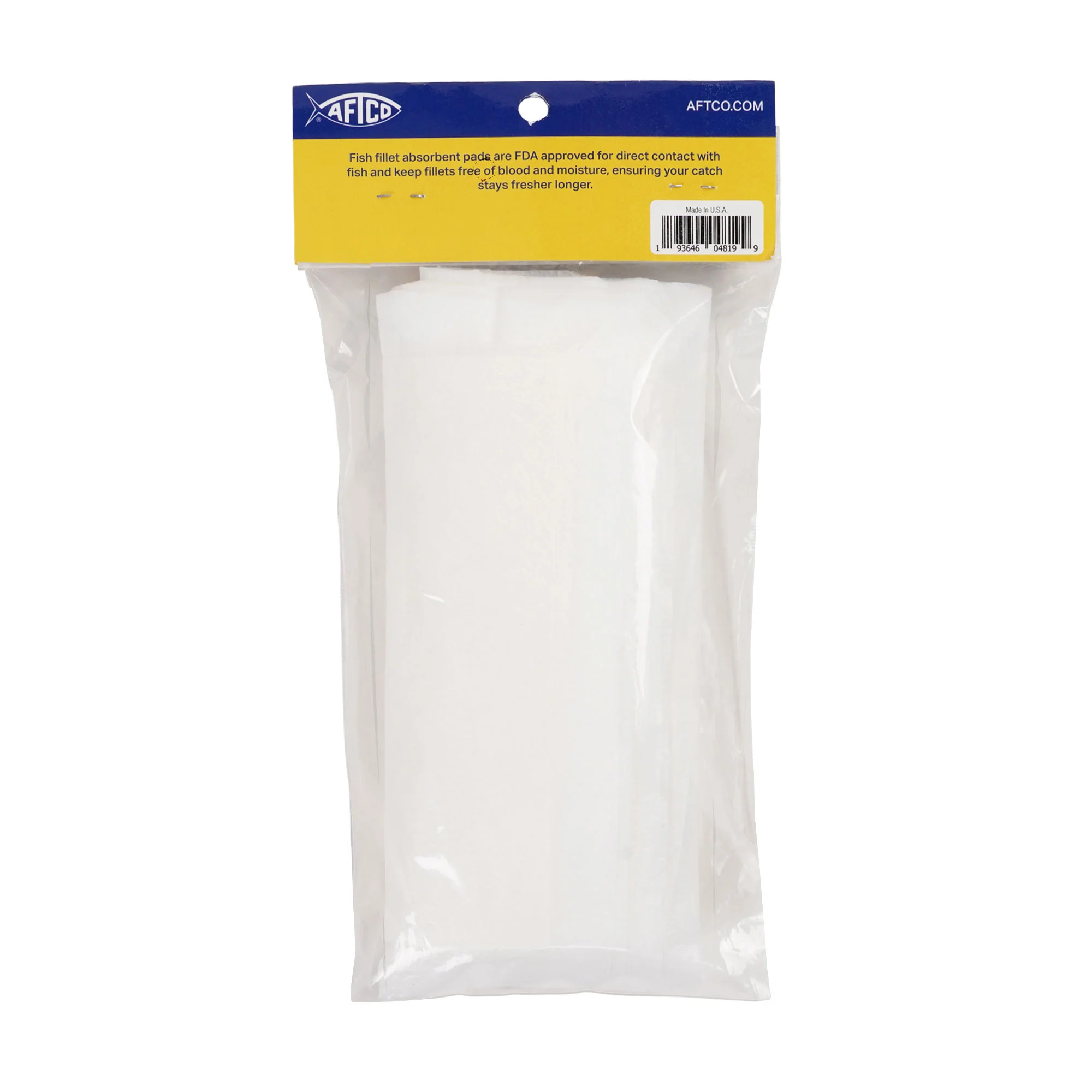 Absorbent Pads - Image 5