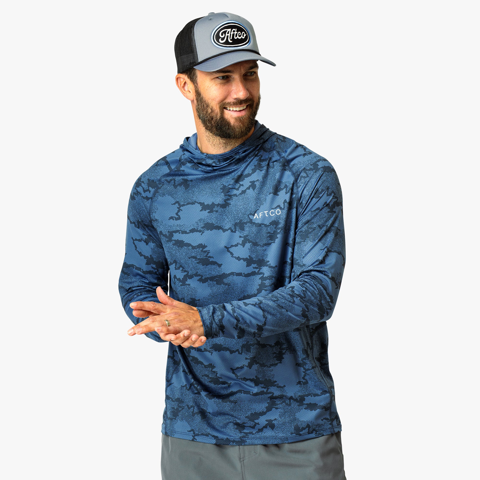Adapt Phase Change Performance Shirt - Image 13