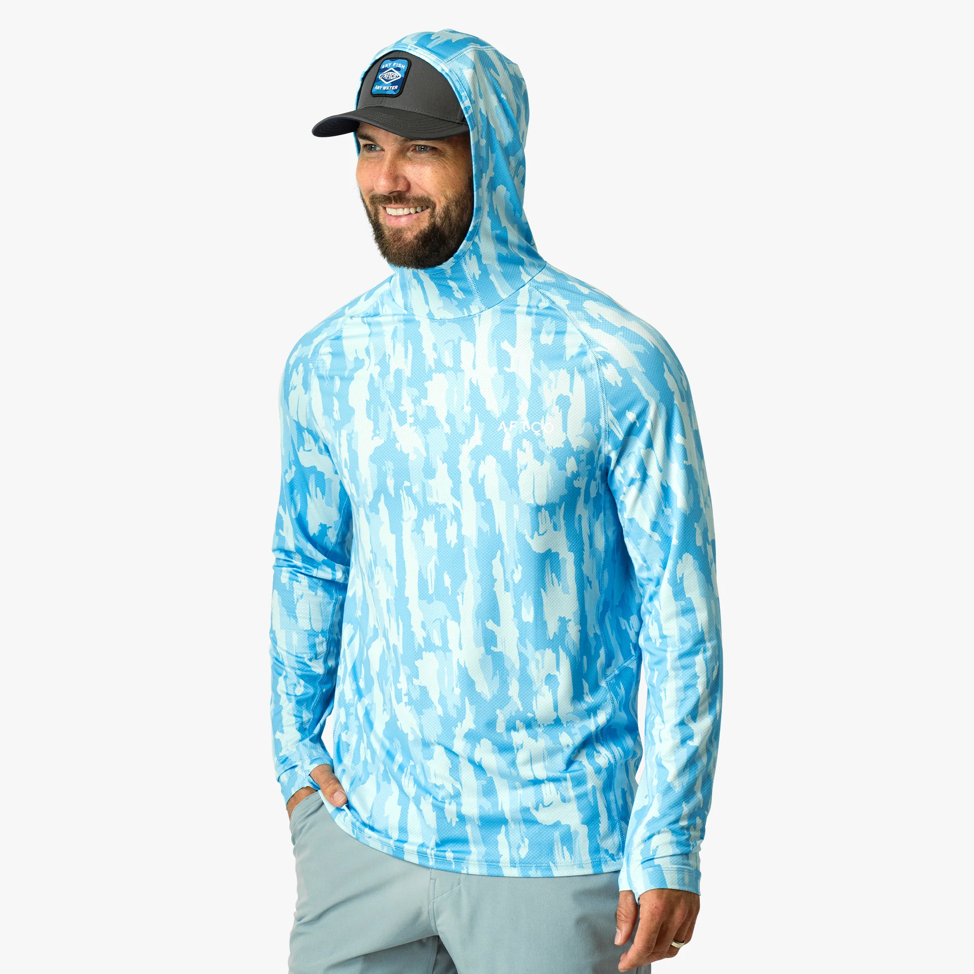 Adapt Phase Change Performance Shirt - Image 21