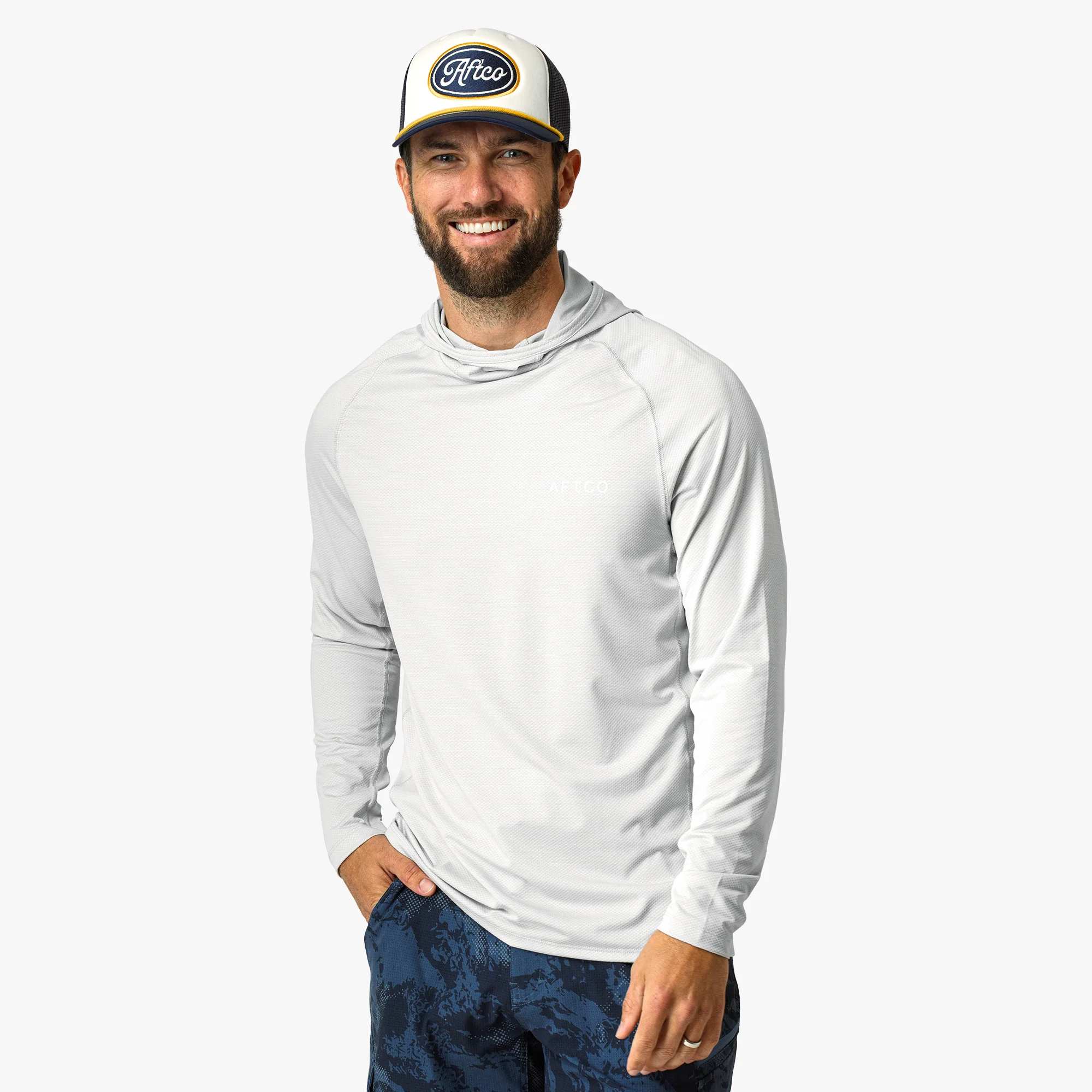 Adapt Phase Change Performance Shirt - Image 22