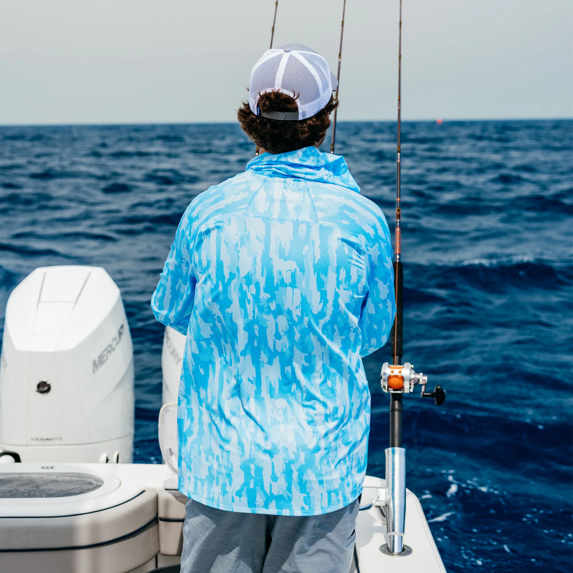 Adapt Phase Change Performance Shirt - Image 39