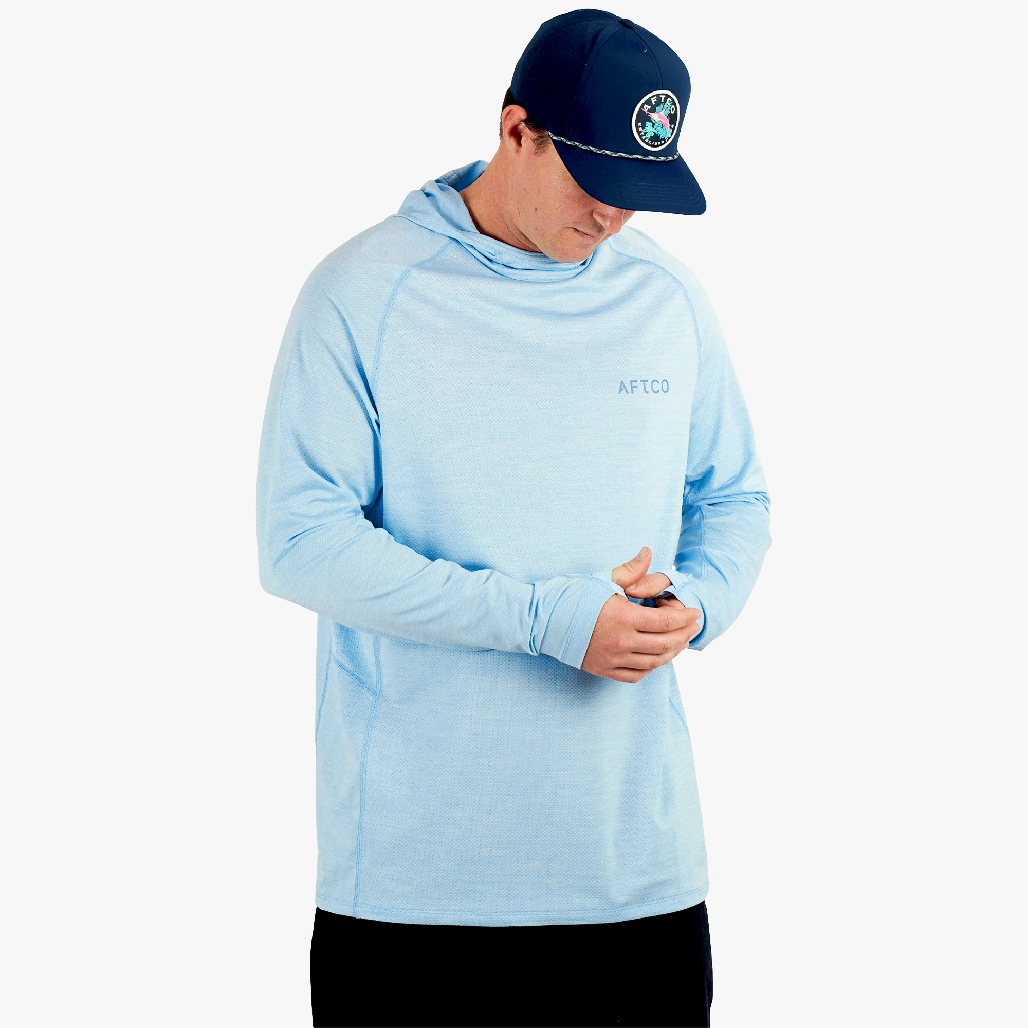 Adapt Phase Change Performance Shirt - Image 3