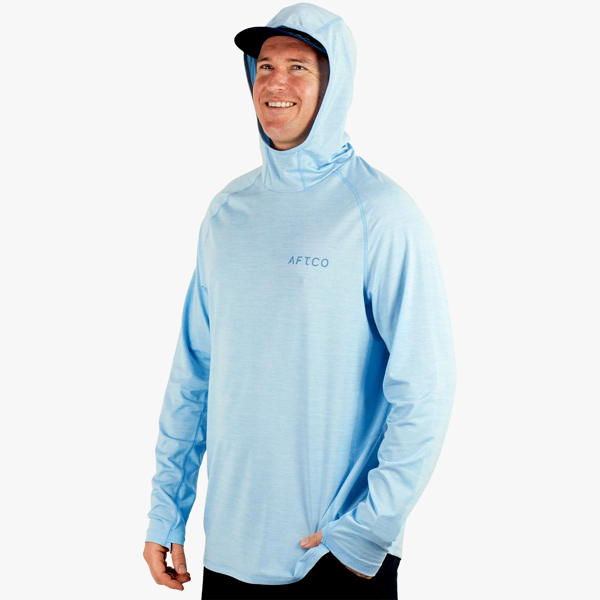 Adapt Phase Change Performance Shirt - Image 4