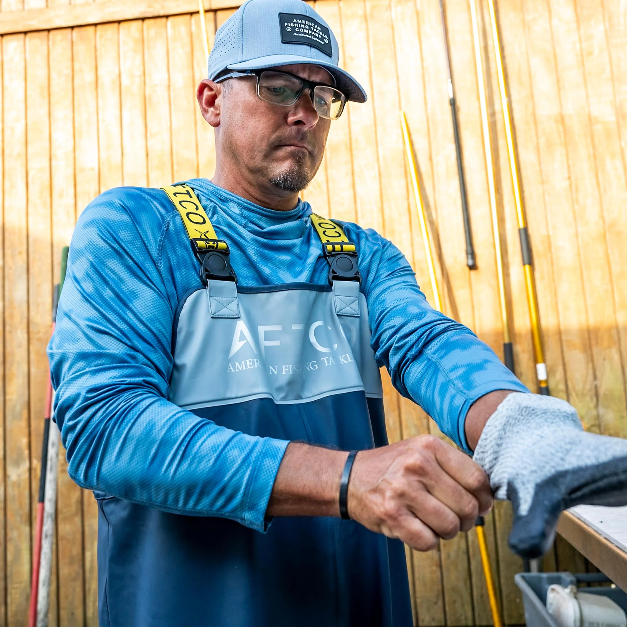 Adapt Phase Change Performance Shirt - Image 6