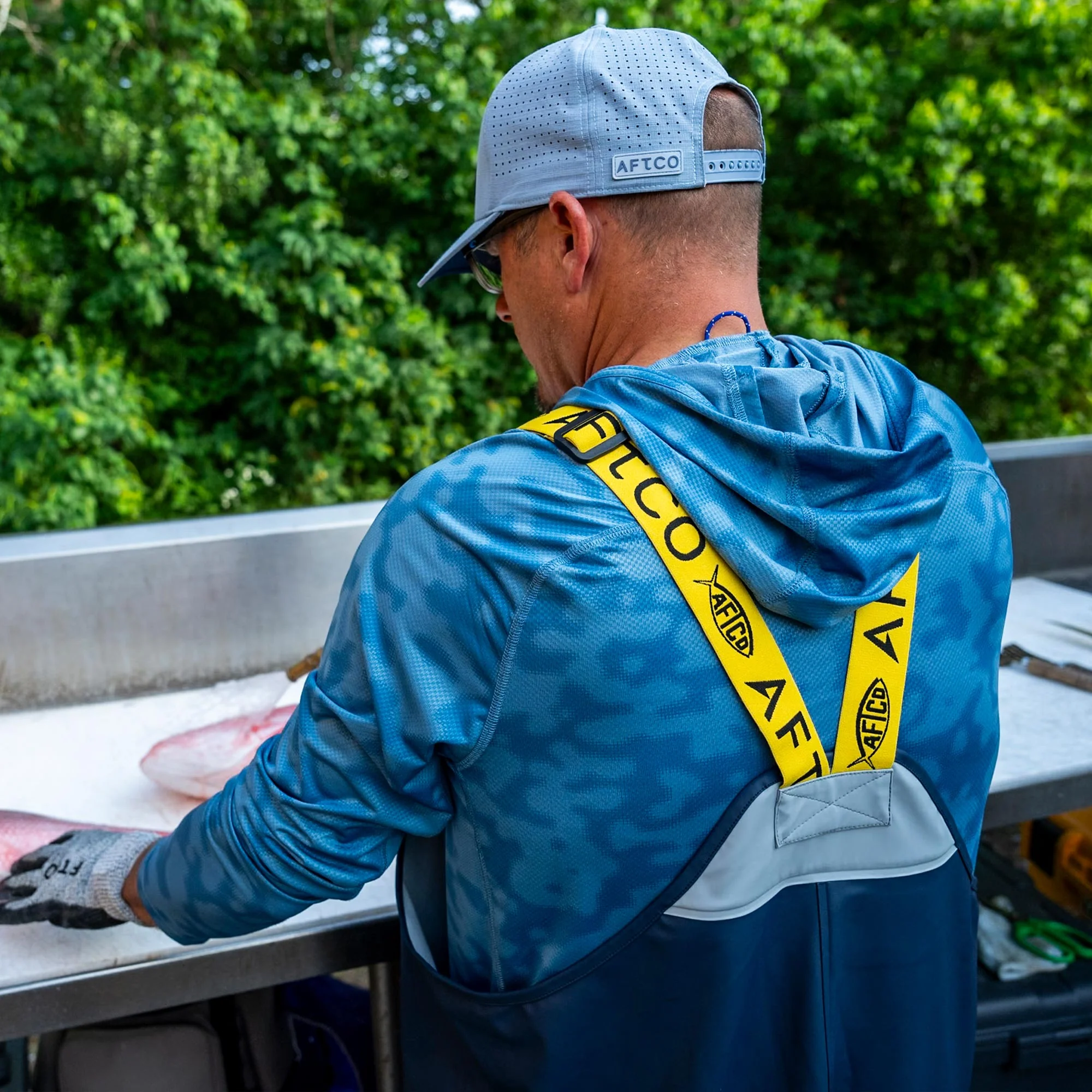 Adapt Phase Change Performance Shirt - Image 32