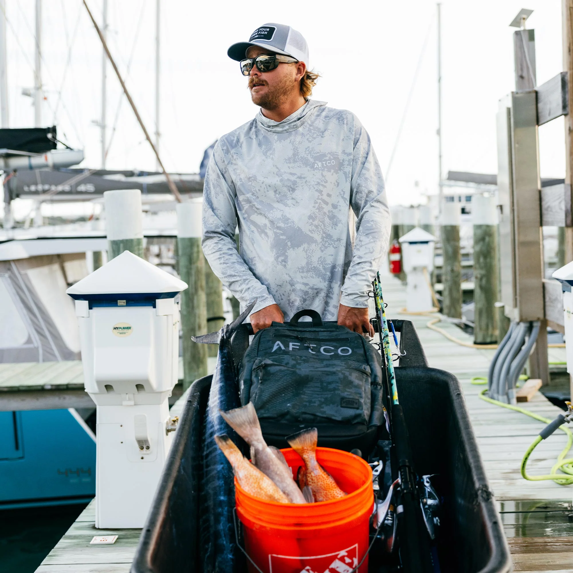 Adapt Phase Change Performance Shirt - Image 34