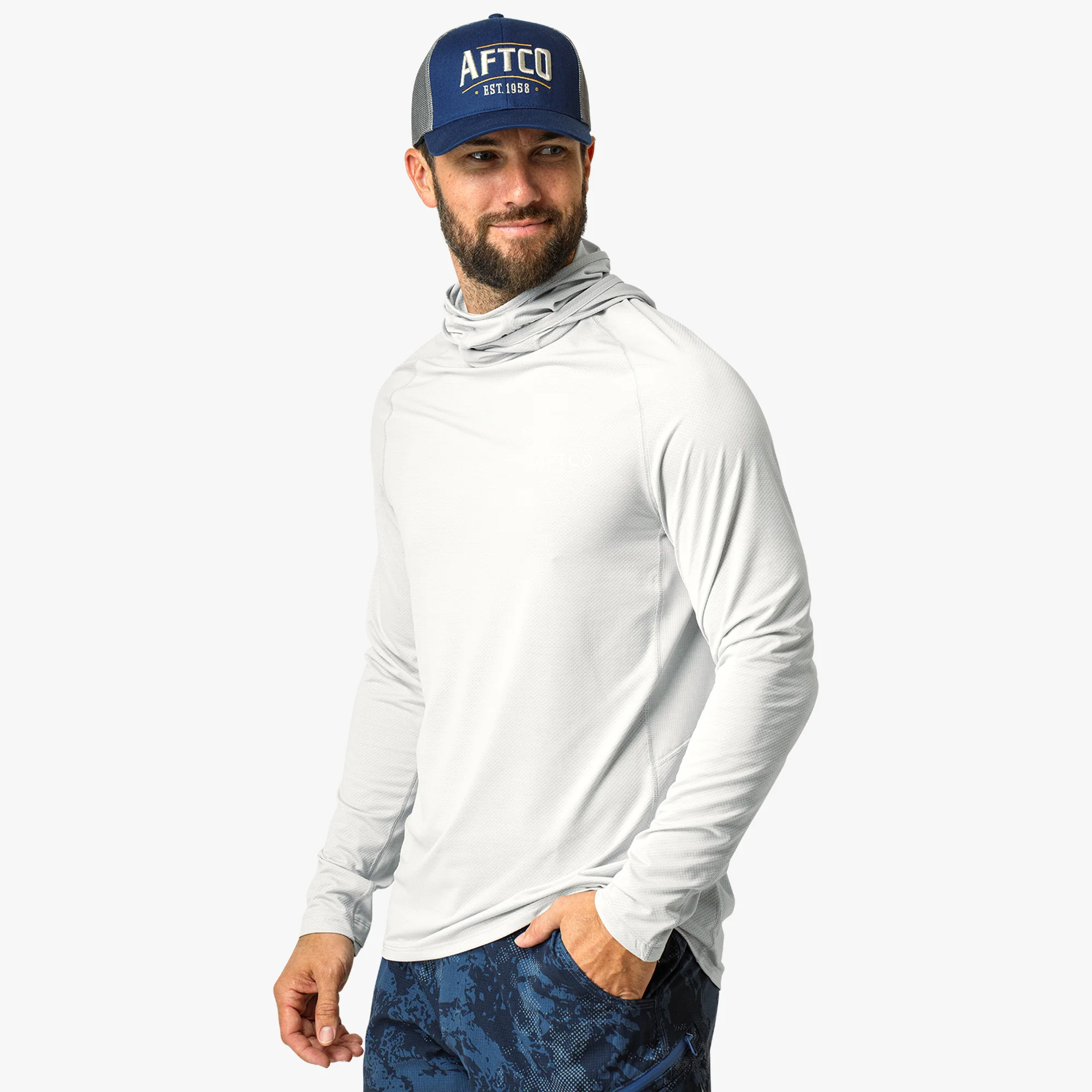 Adapt Tactical Phase Change Performance Shirt - Image 16