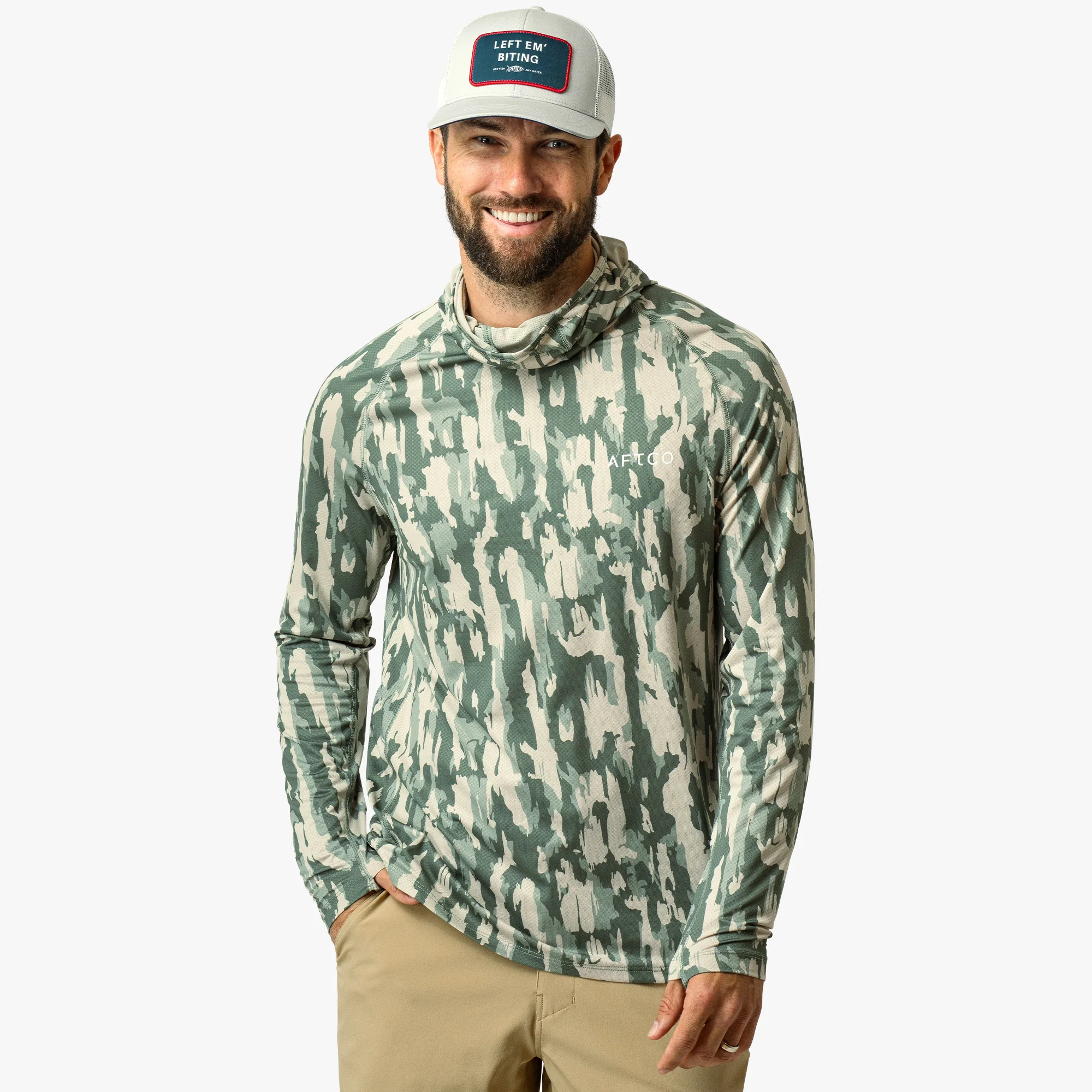 Adapt Tactical Phase Change Performance Shirt - Image 20