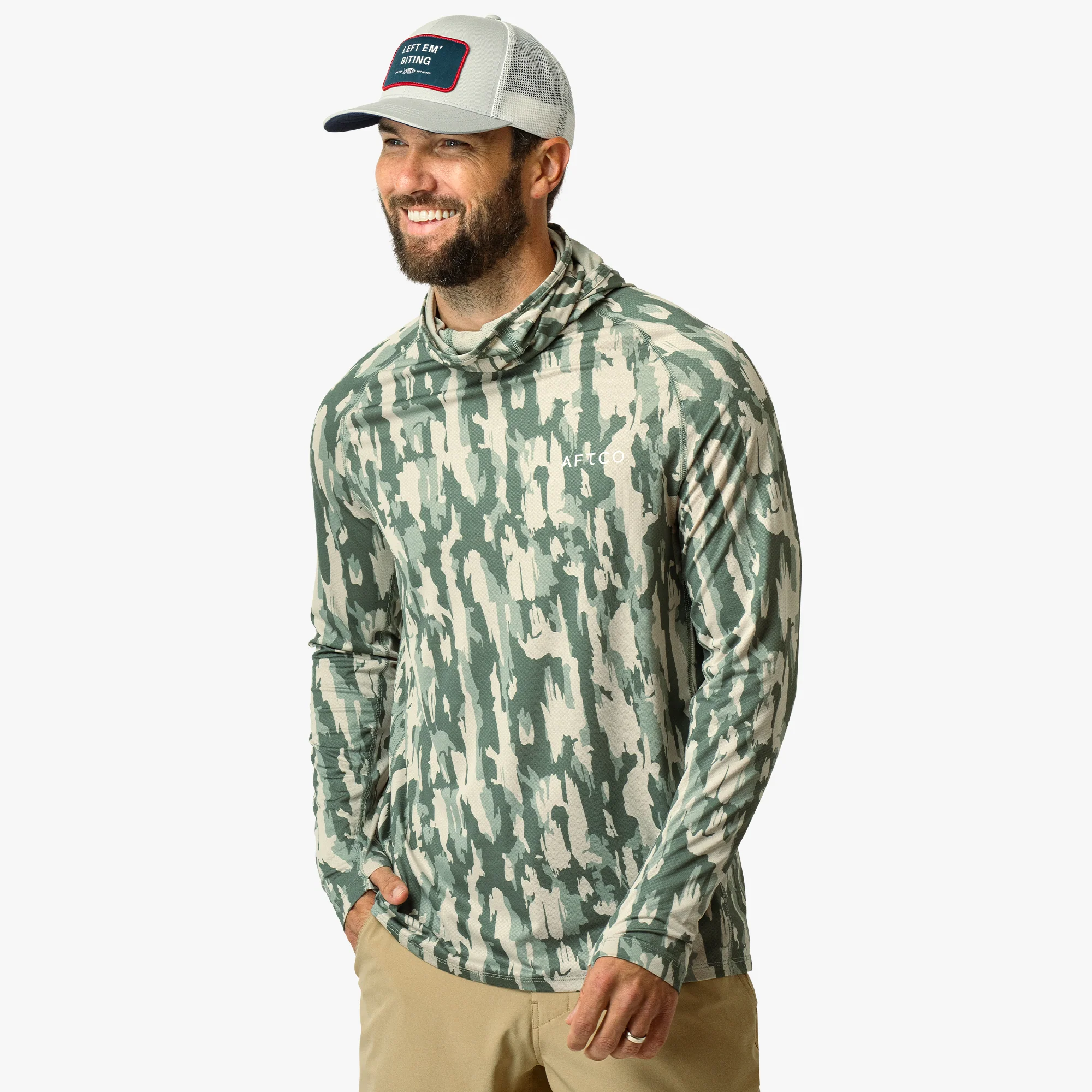 Adapt Tactical Phase Change Performance Shirt - Image 21