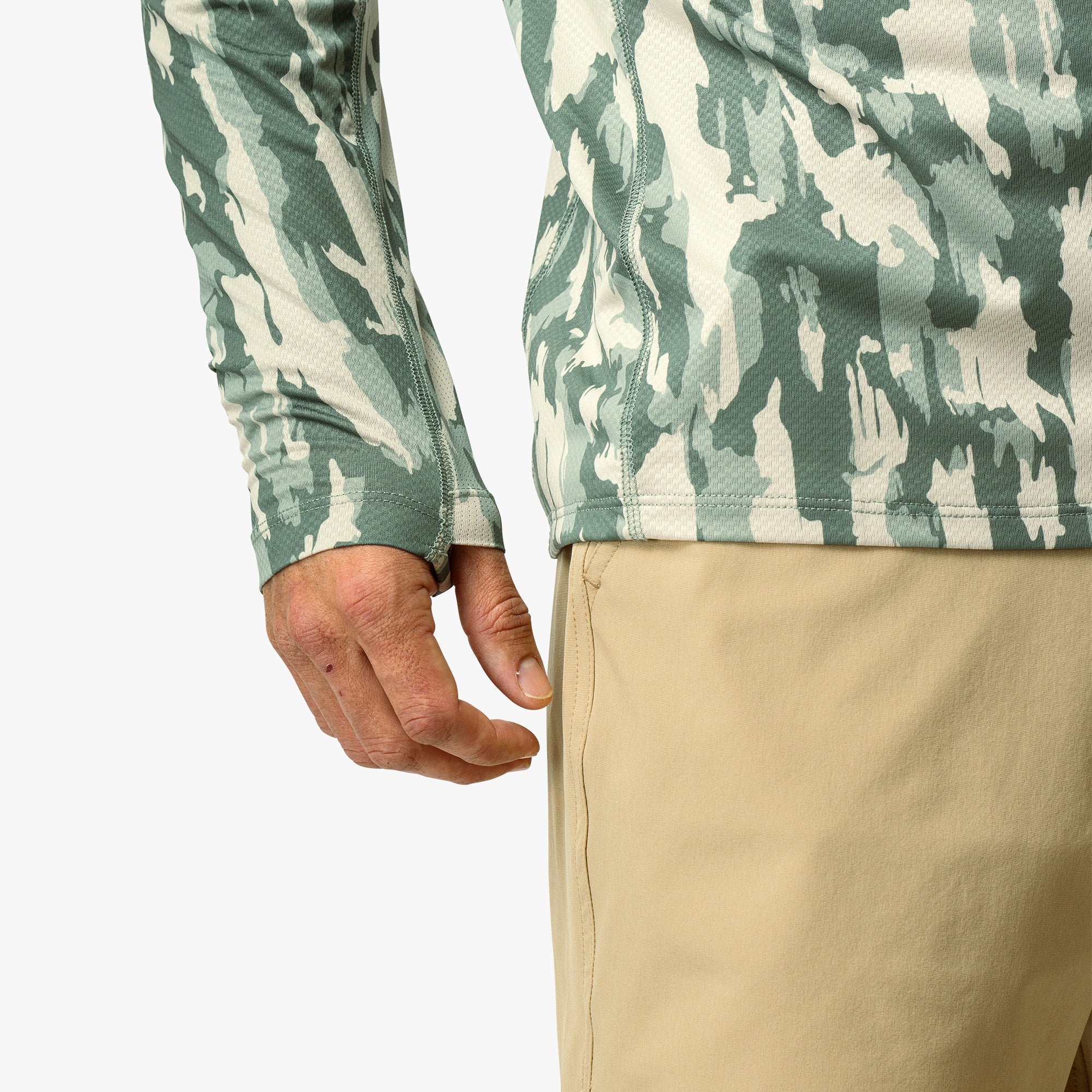 Adapt Tactical Phase Change Performance Shirt - Image 25