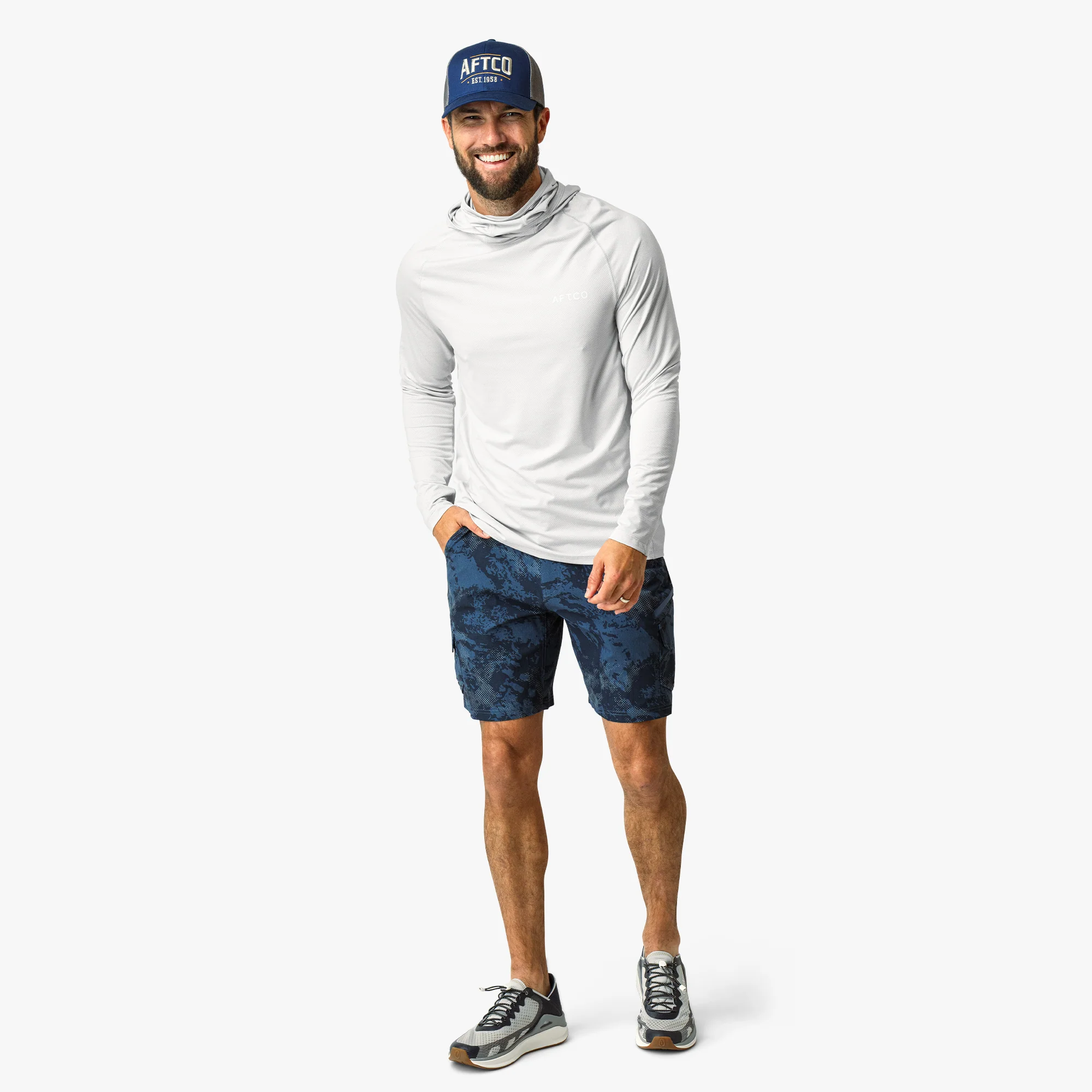 Adapt Tactical Phase Change Performance Shirt - Image 26