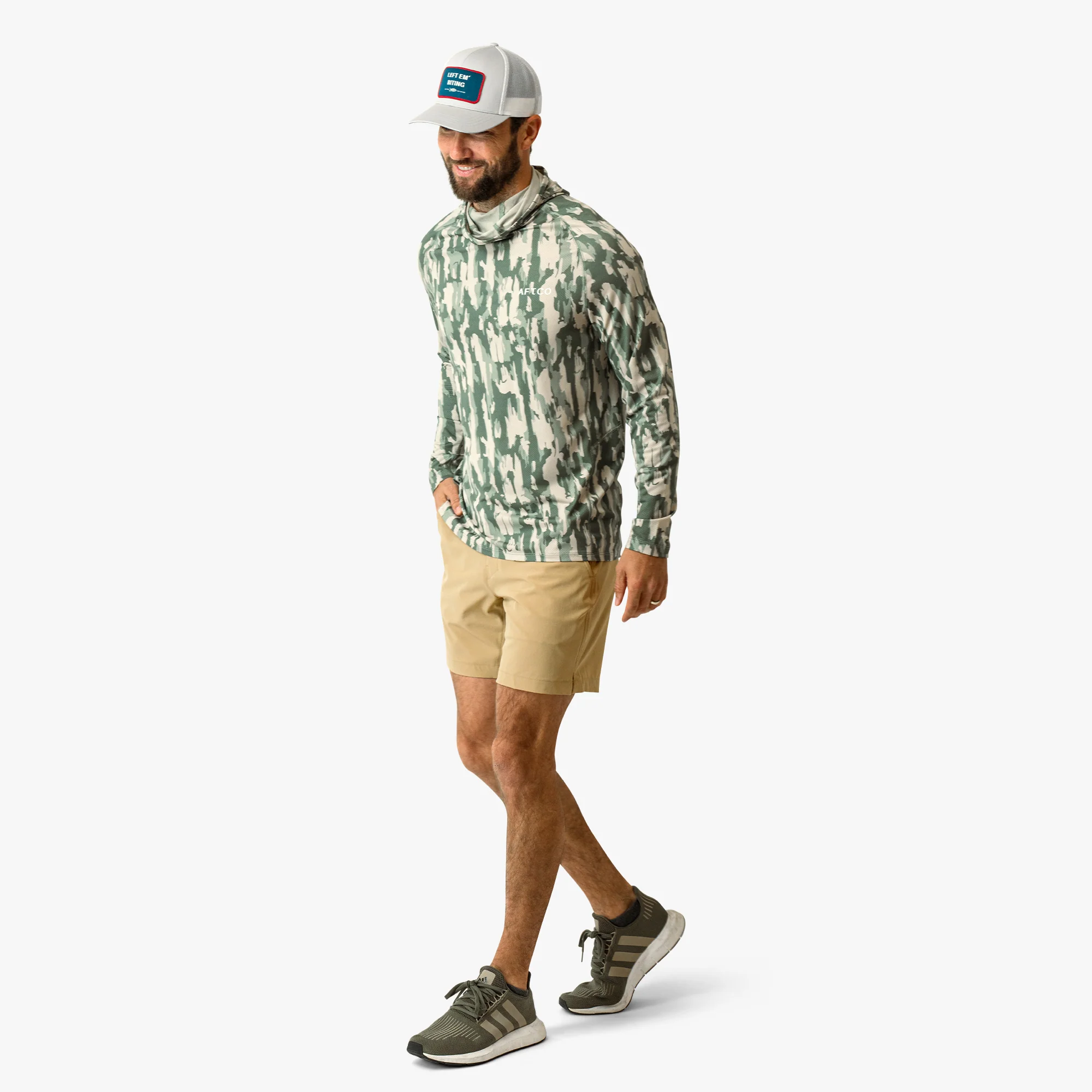 Adapt Tactical Phase Change Performance Shirt - Image 27