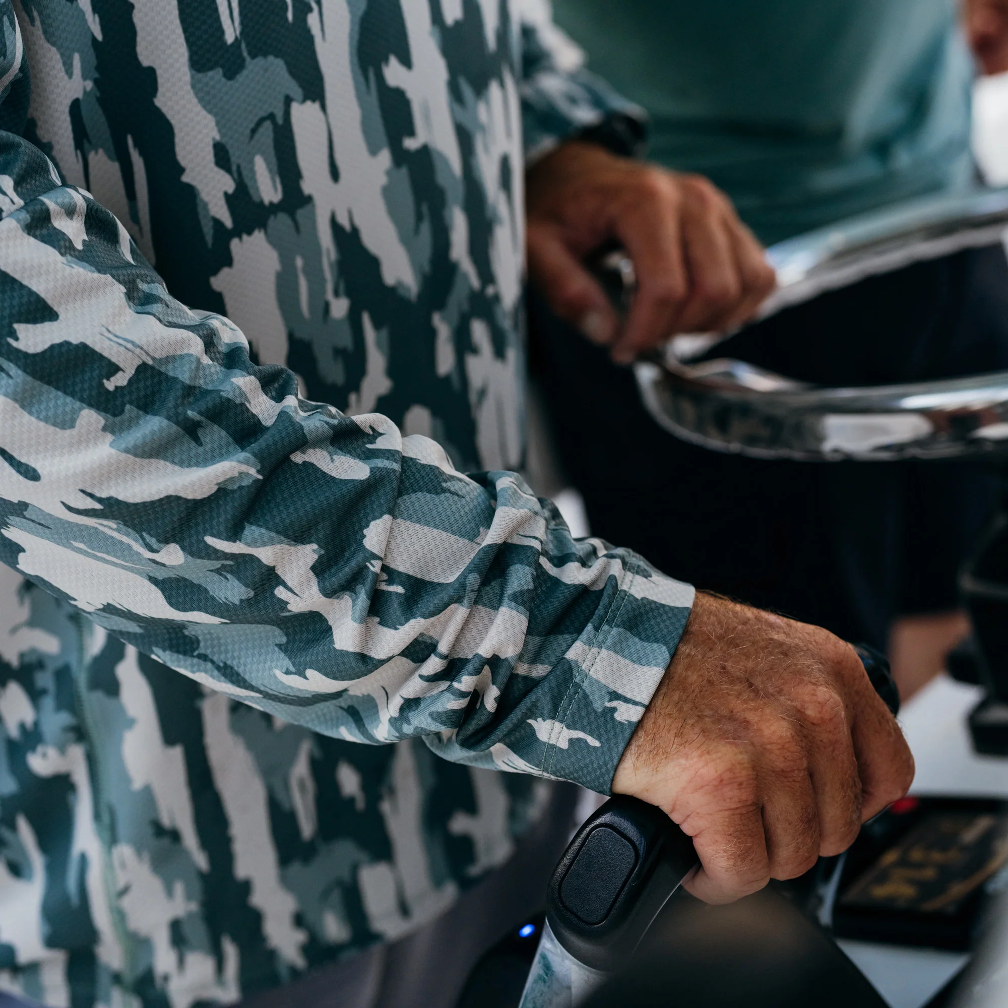 Adapt Tactical Phase Change Performance Shirt - Image 34