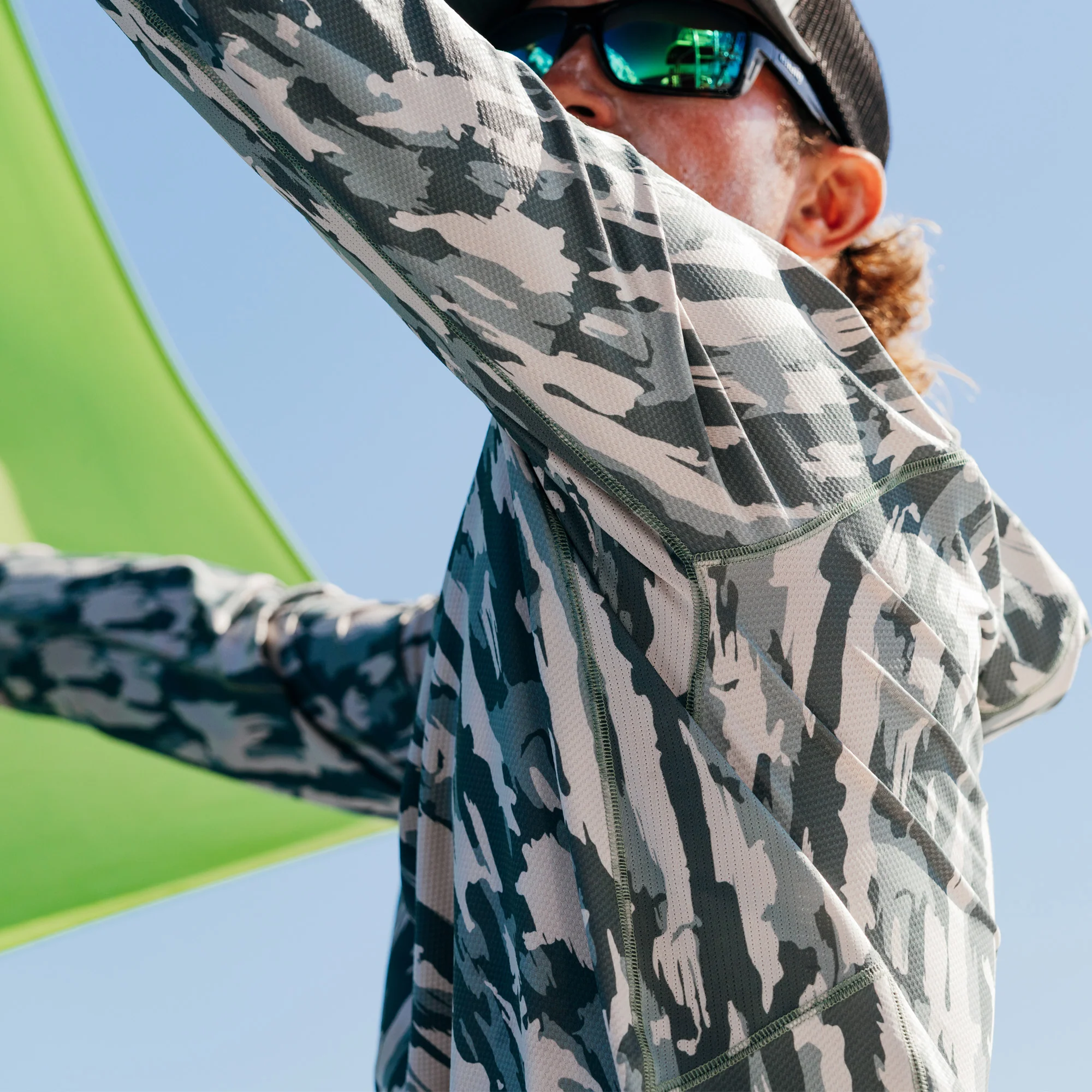 Adapt Tactical Phase Change Performance Shirt - Image 35