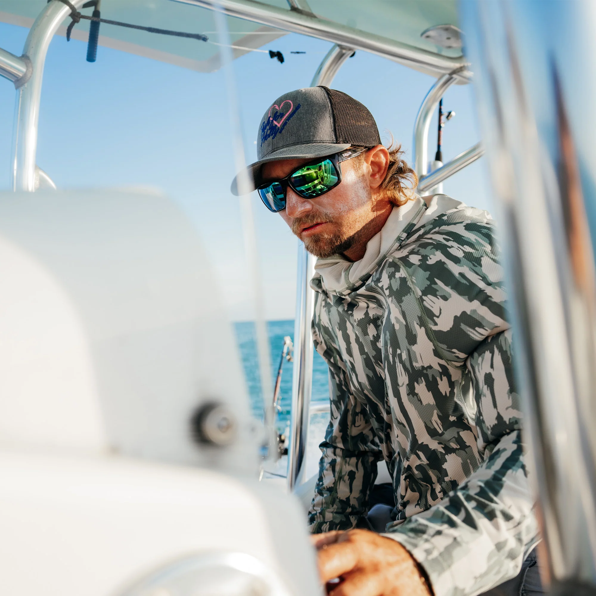 Adapt Tactical Phase Change Performance Shirt - Image 36