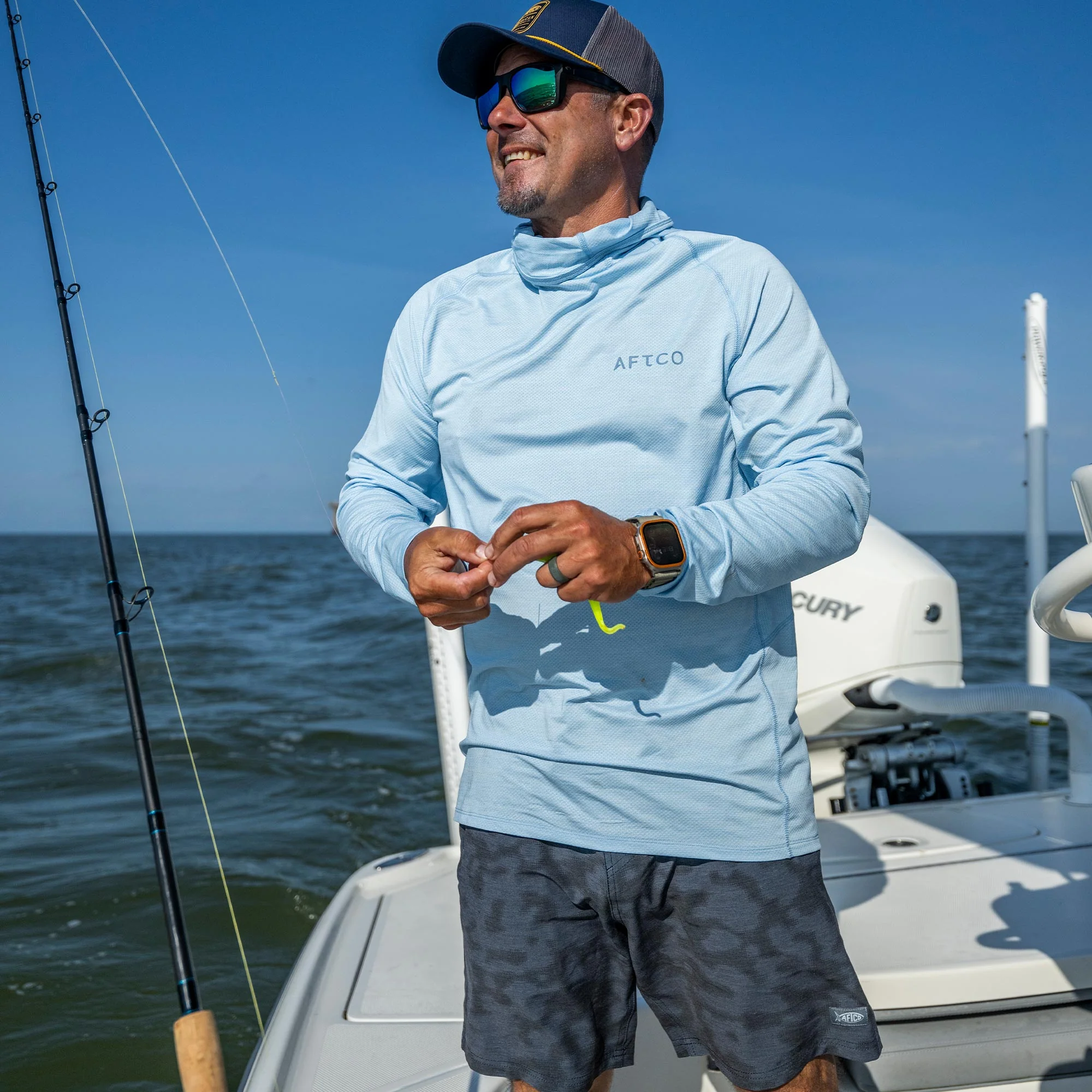 Adapt Tactical Phase Change Performance Shirt - Image 39