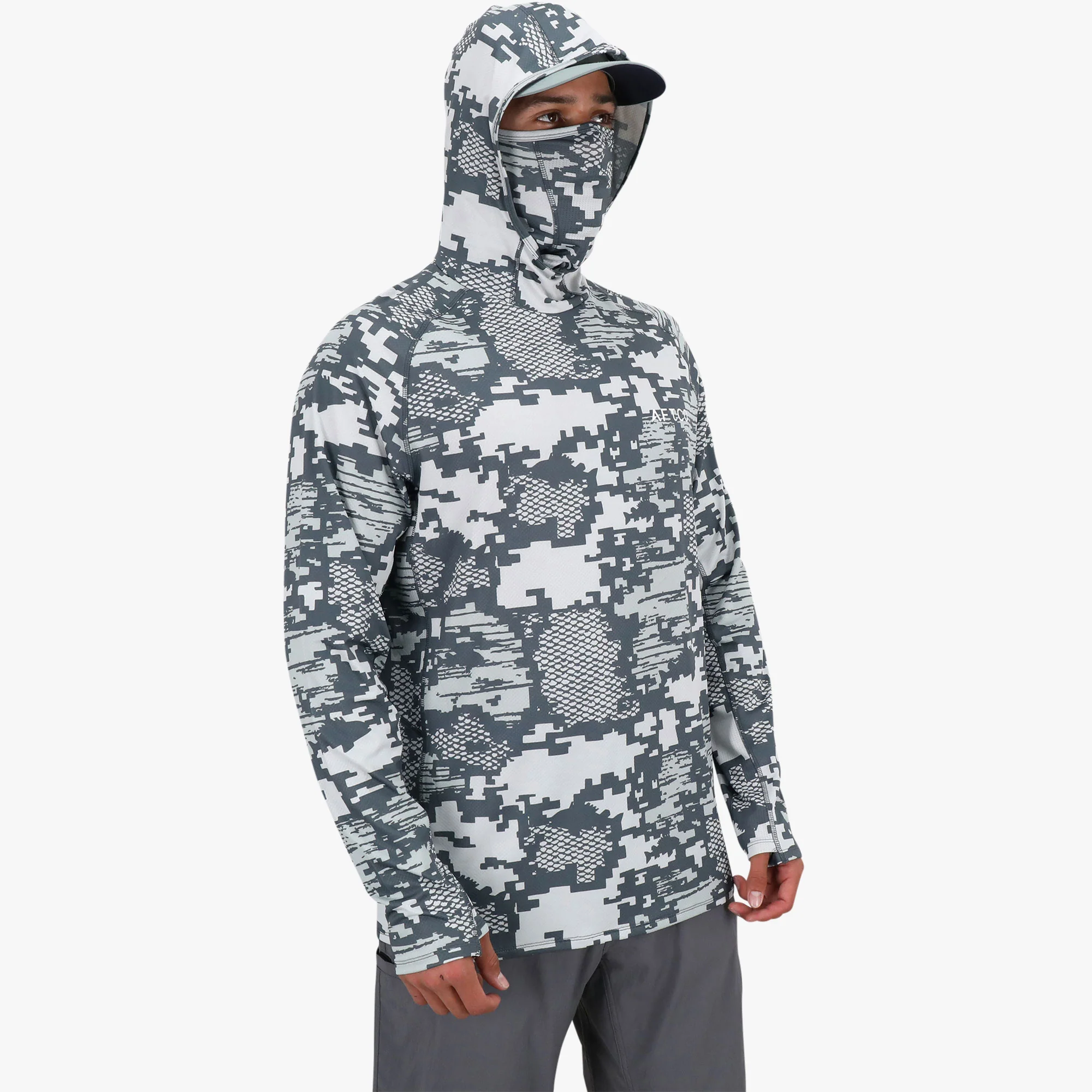 Adapt Tactical Phase Change Performance Shirt - Image 6