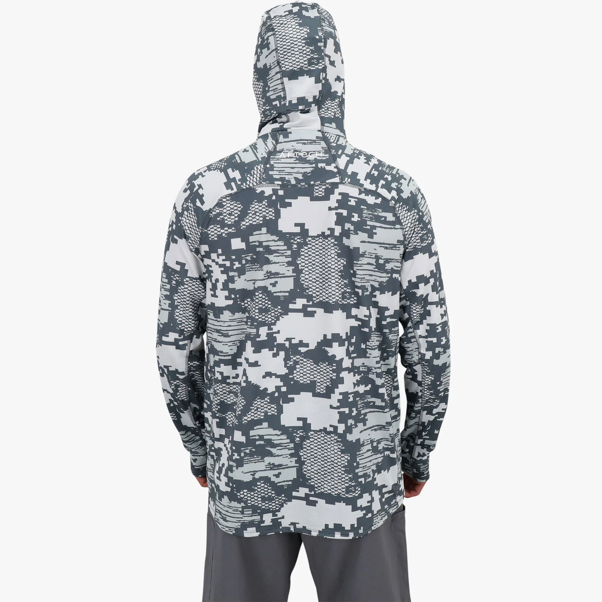 Adapt Tactical Phase Change Performance Shirt - Image 7