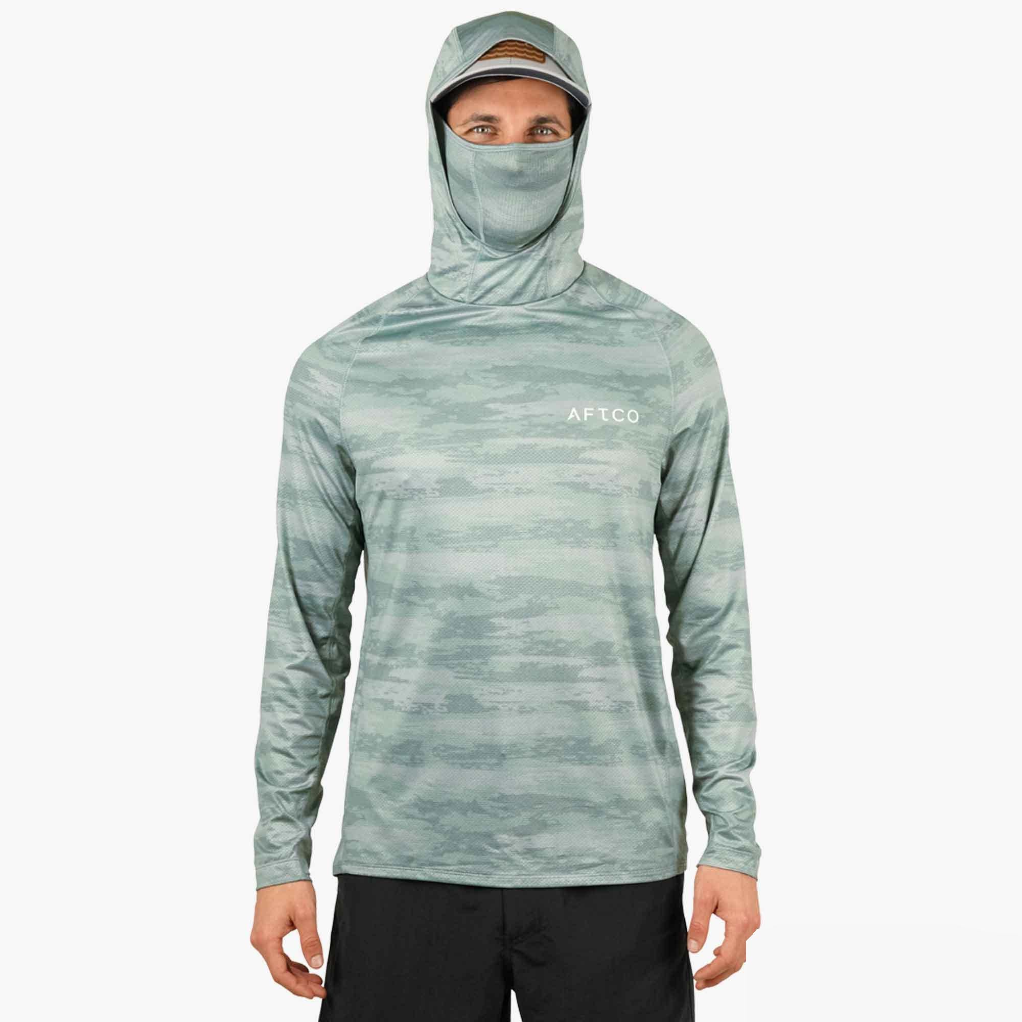 Adapt Tactical Phase Change Performance Shirt - Image 8