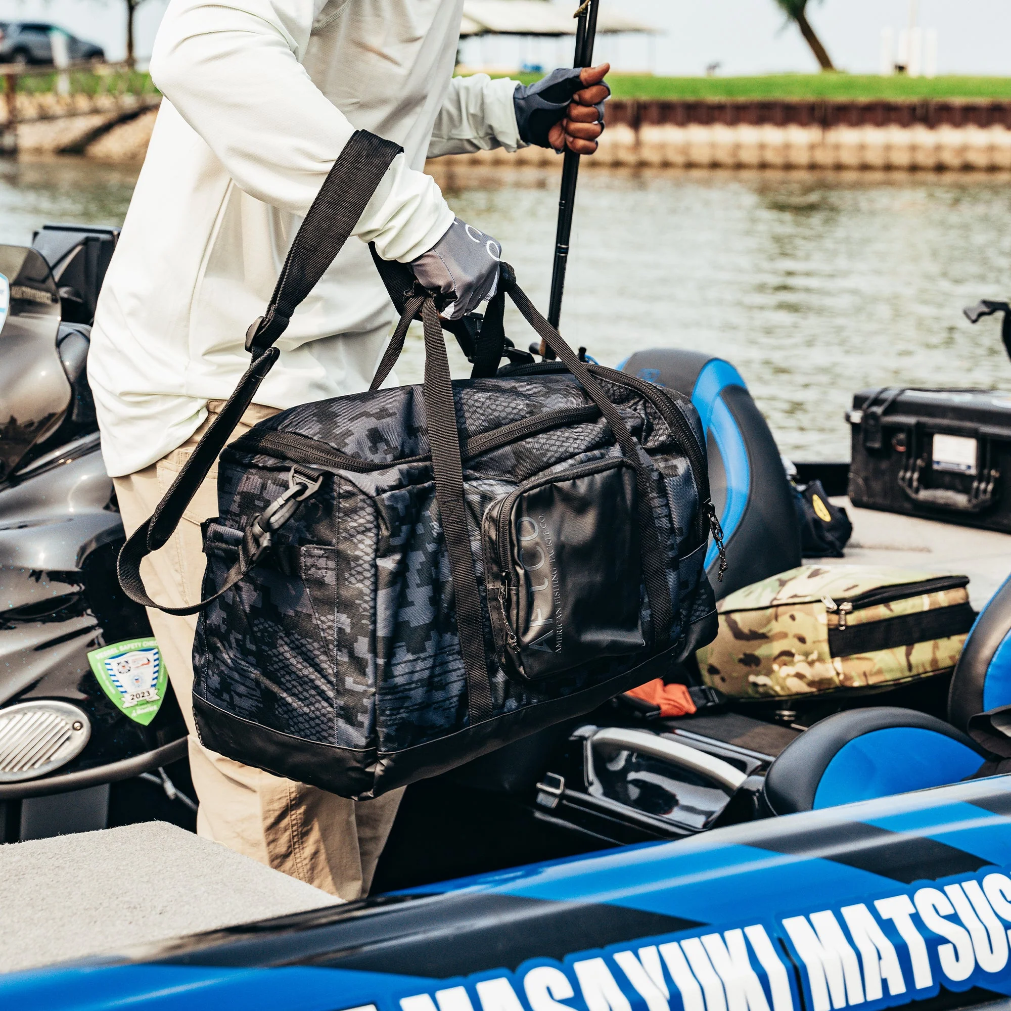 35L Boat Bag - Image 27