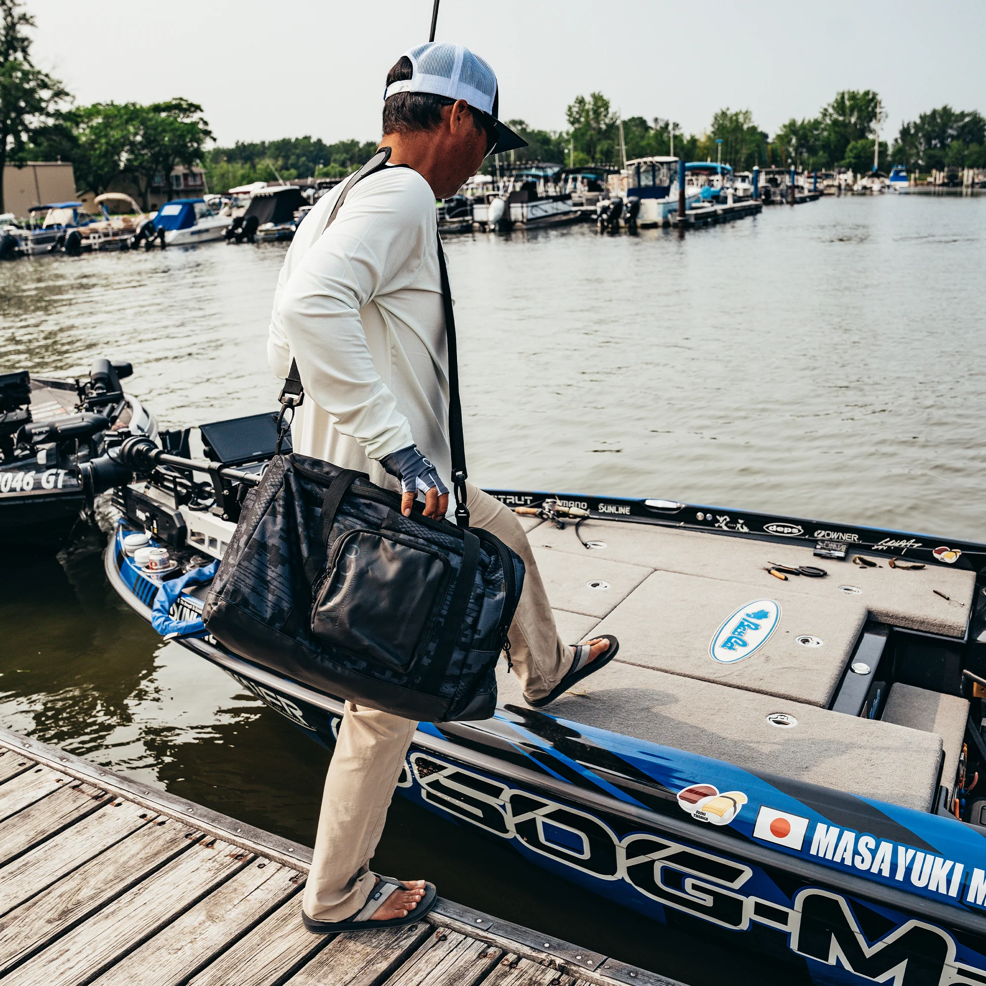 35L Boat Bag - Image 28