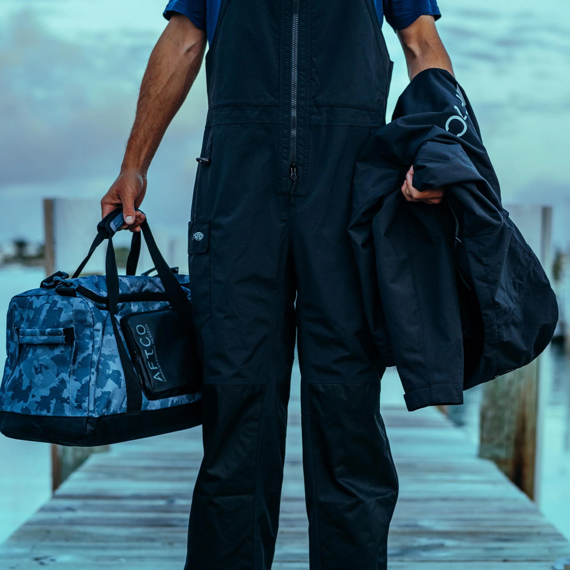 35L Boat Bag - Image 31