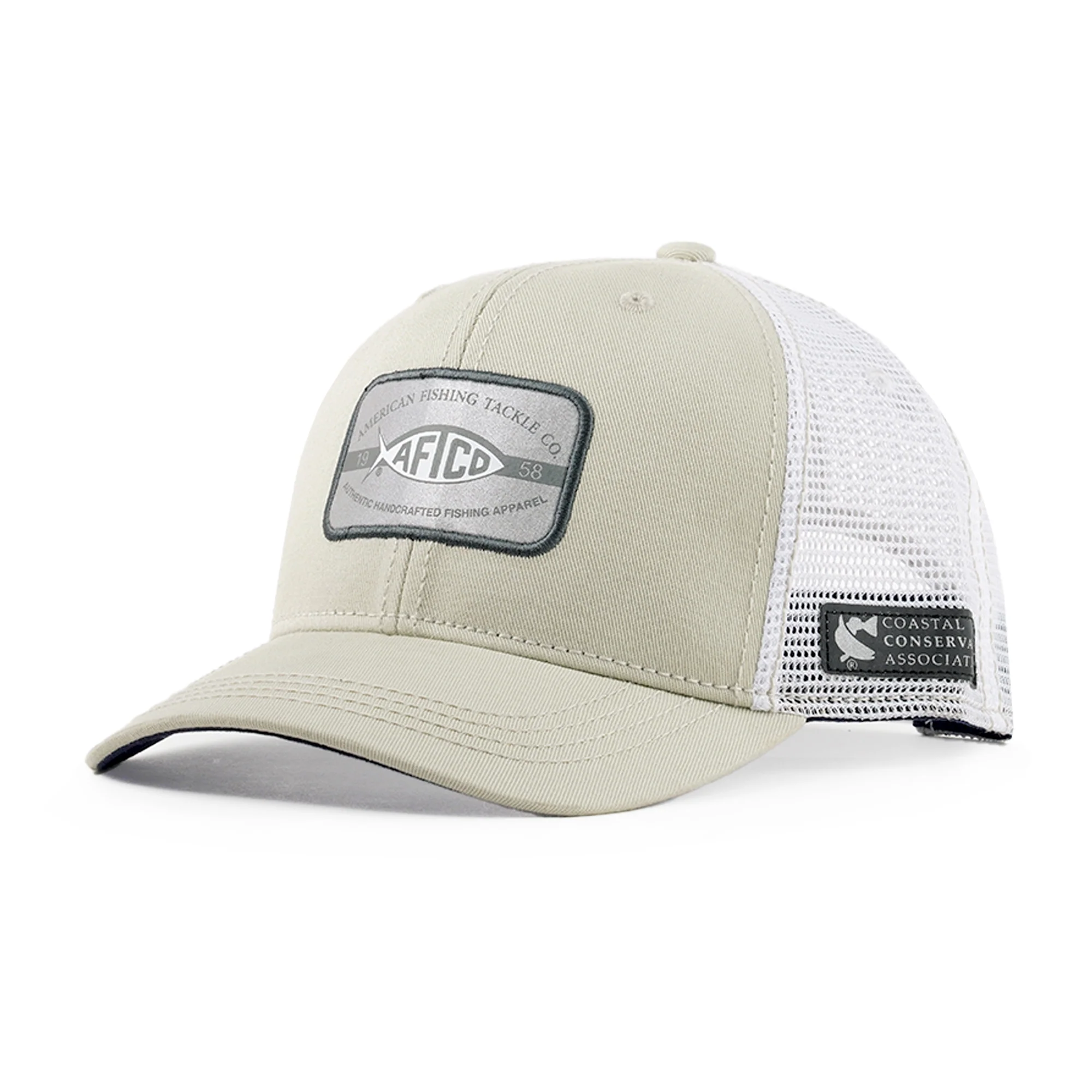 AFTCO x CCA Patch Hat - Image 4