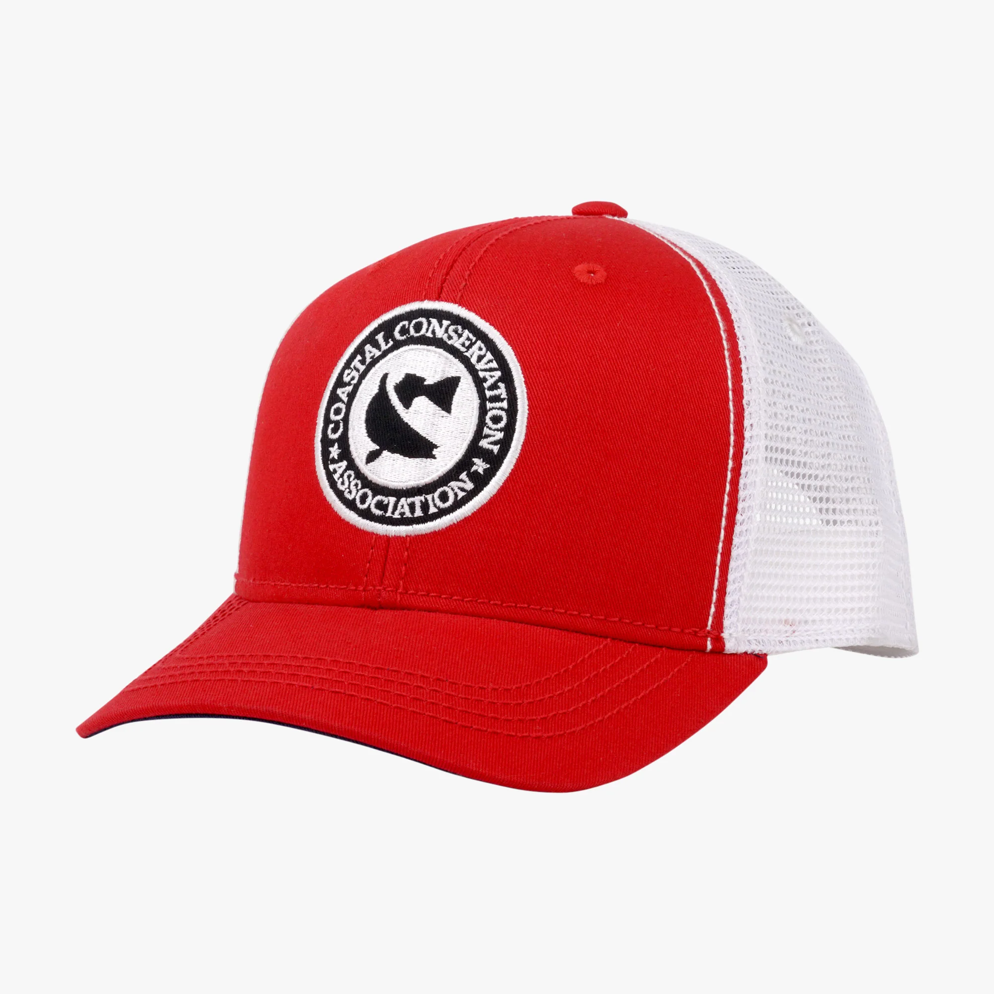 AFTCO x CCA Trucker Hat - Image 3