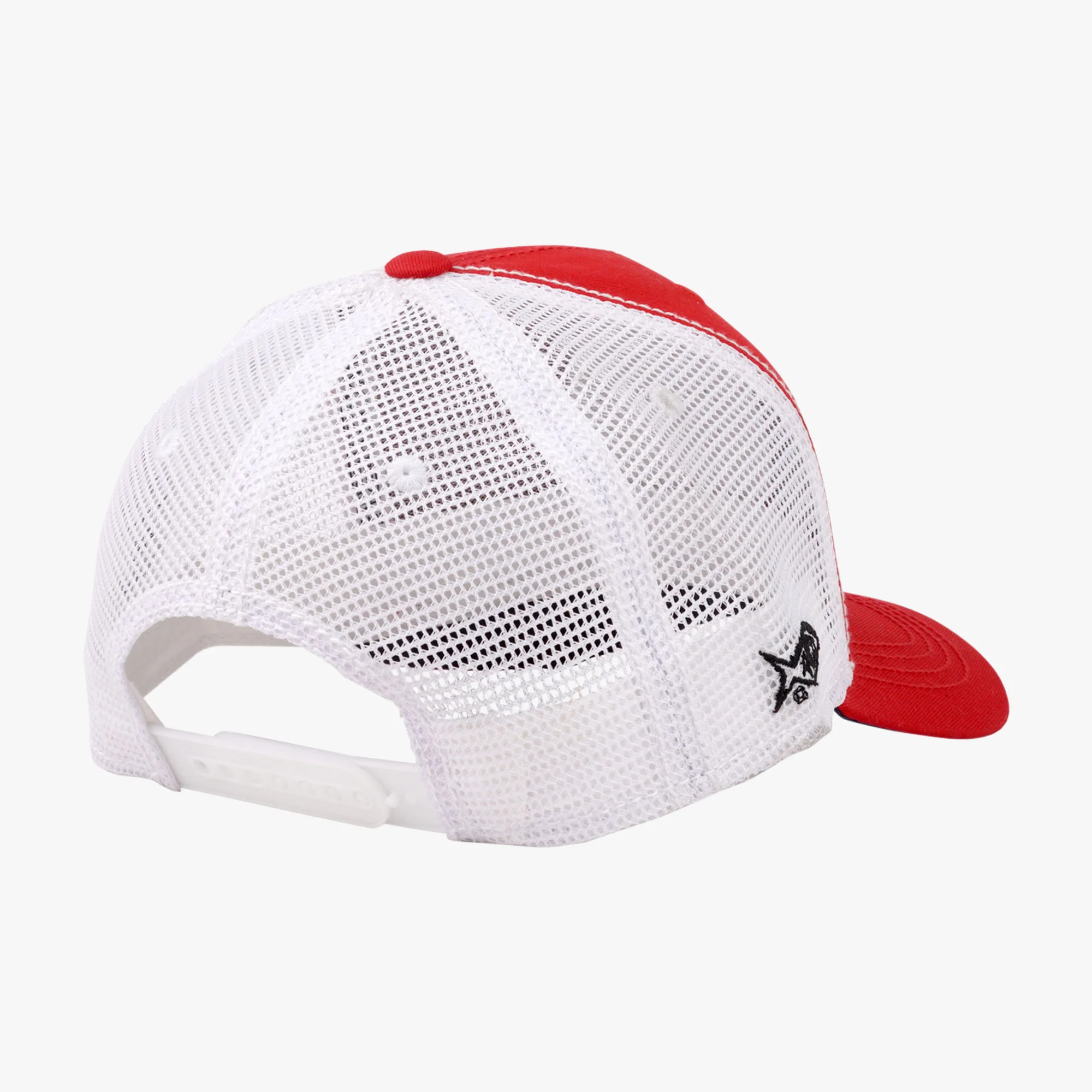 AFTCO x CCA Trucker Hat - Image 4
