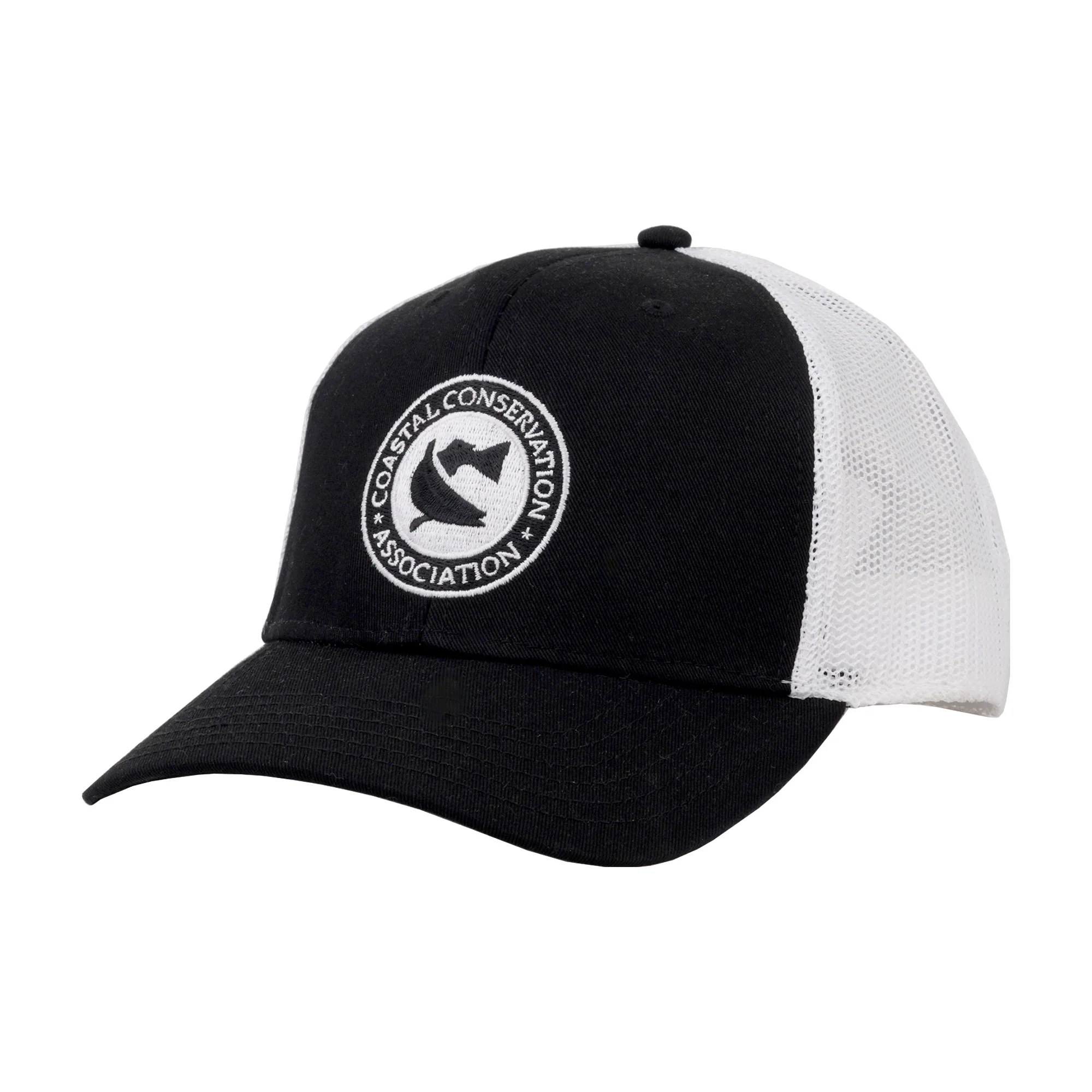 AFTCO x CCA Trucker Hat - Image 5