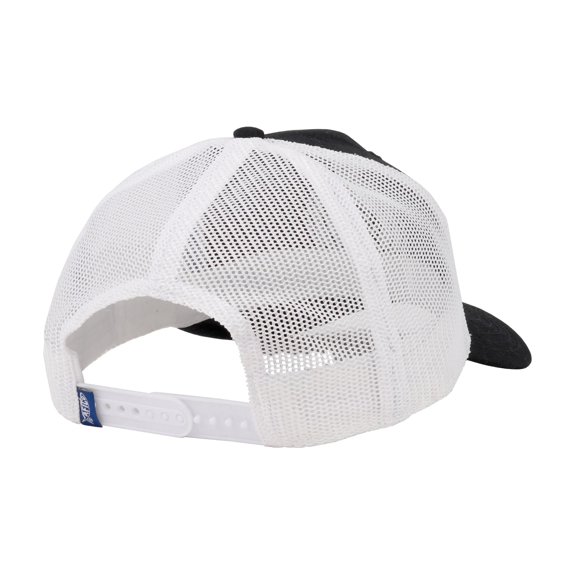 AFTCO x CCA Trucker Hat - Image 6