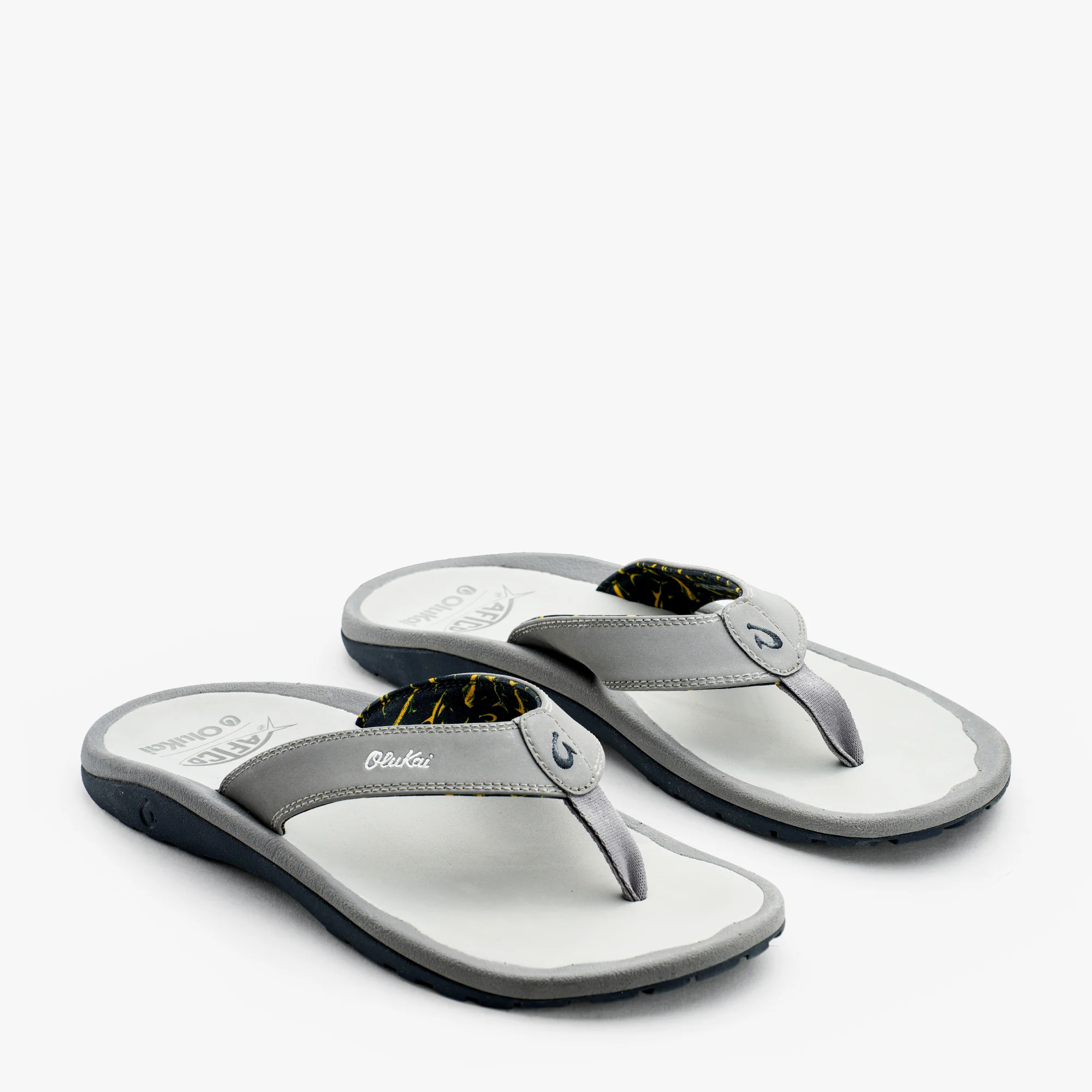 AFTCO x Olukai 'Ohana Sandals - Image 5