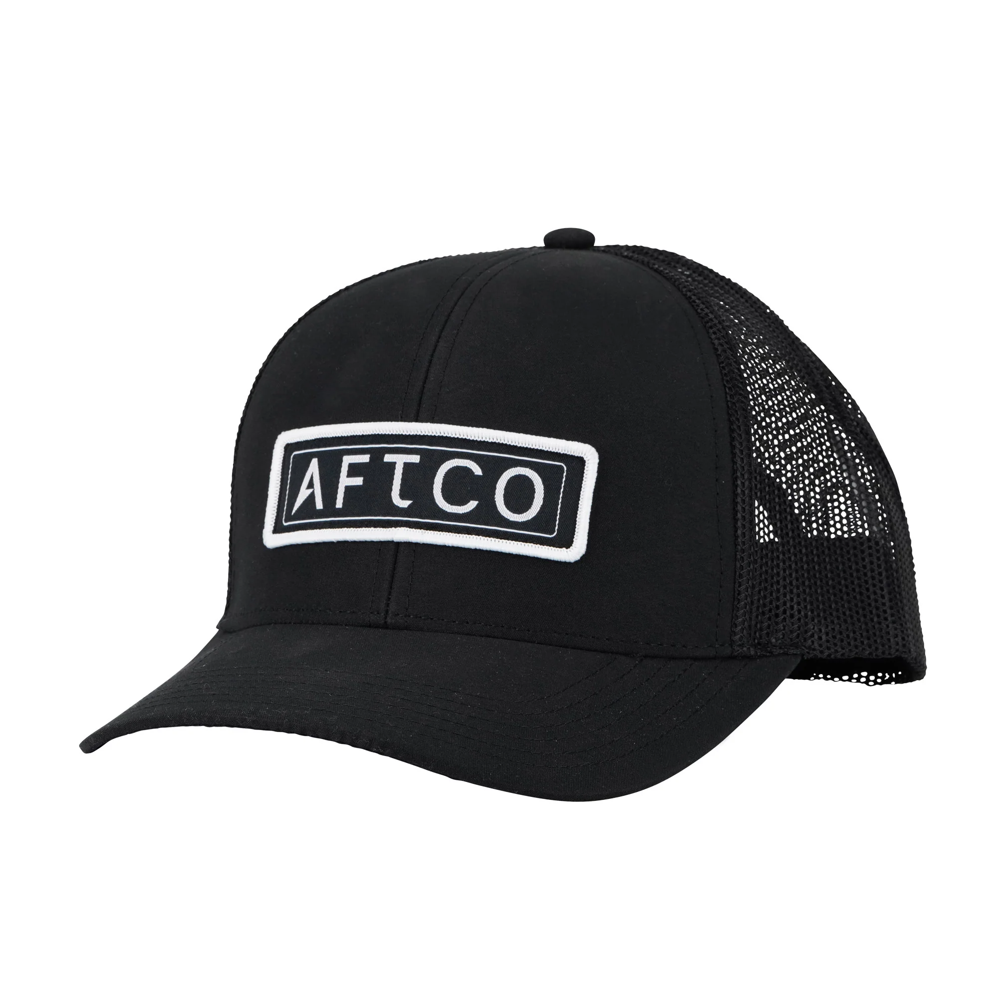 AFTCO Promo Trucker Hat - Image 3